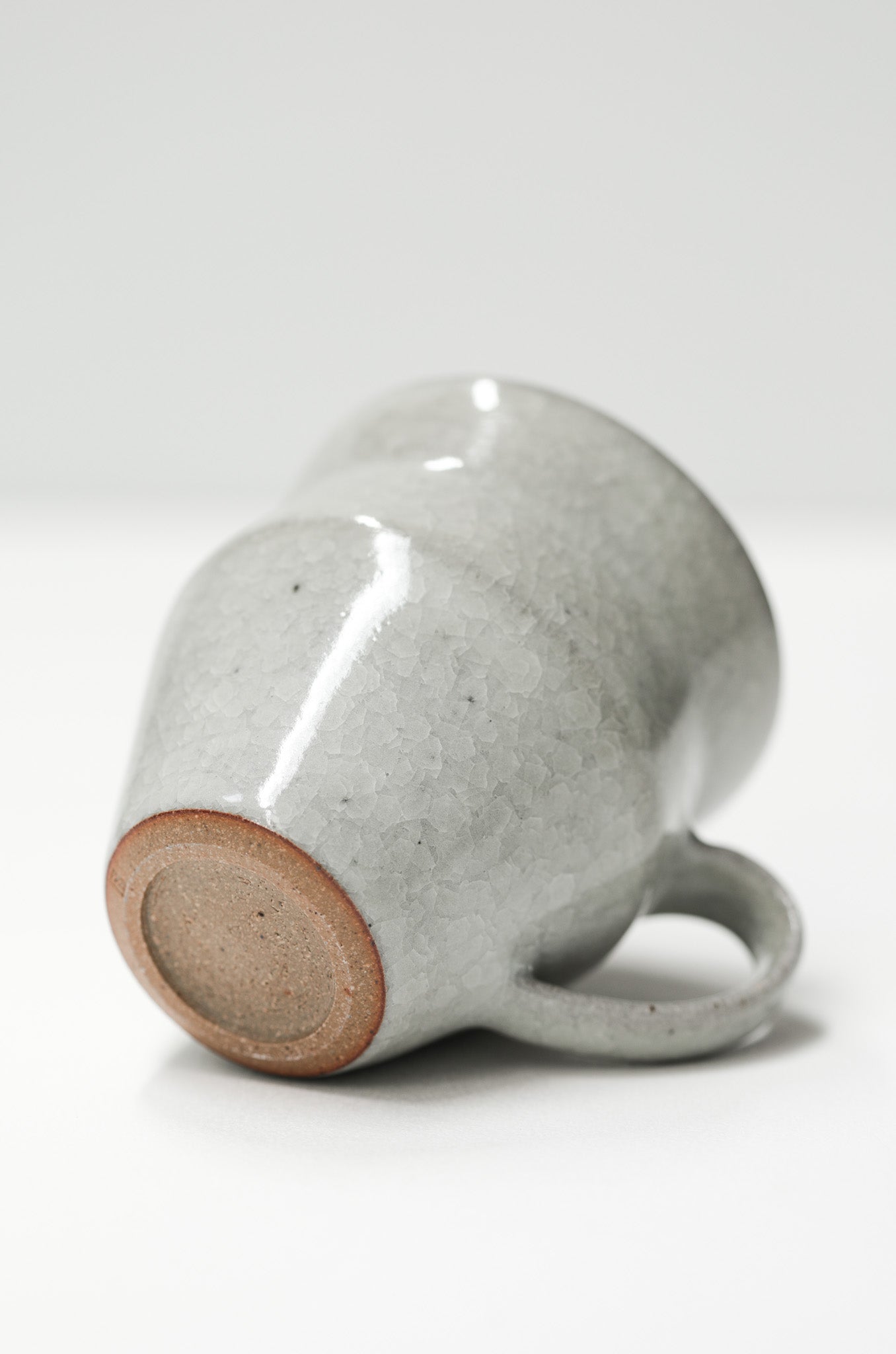 Florian Gadsby: Mug