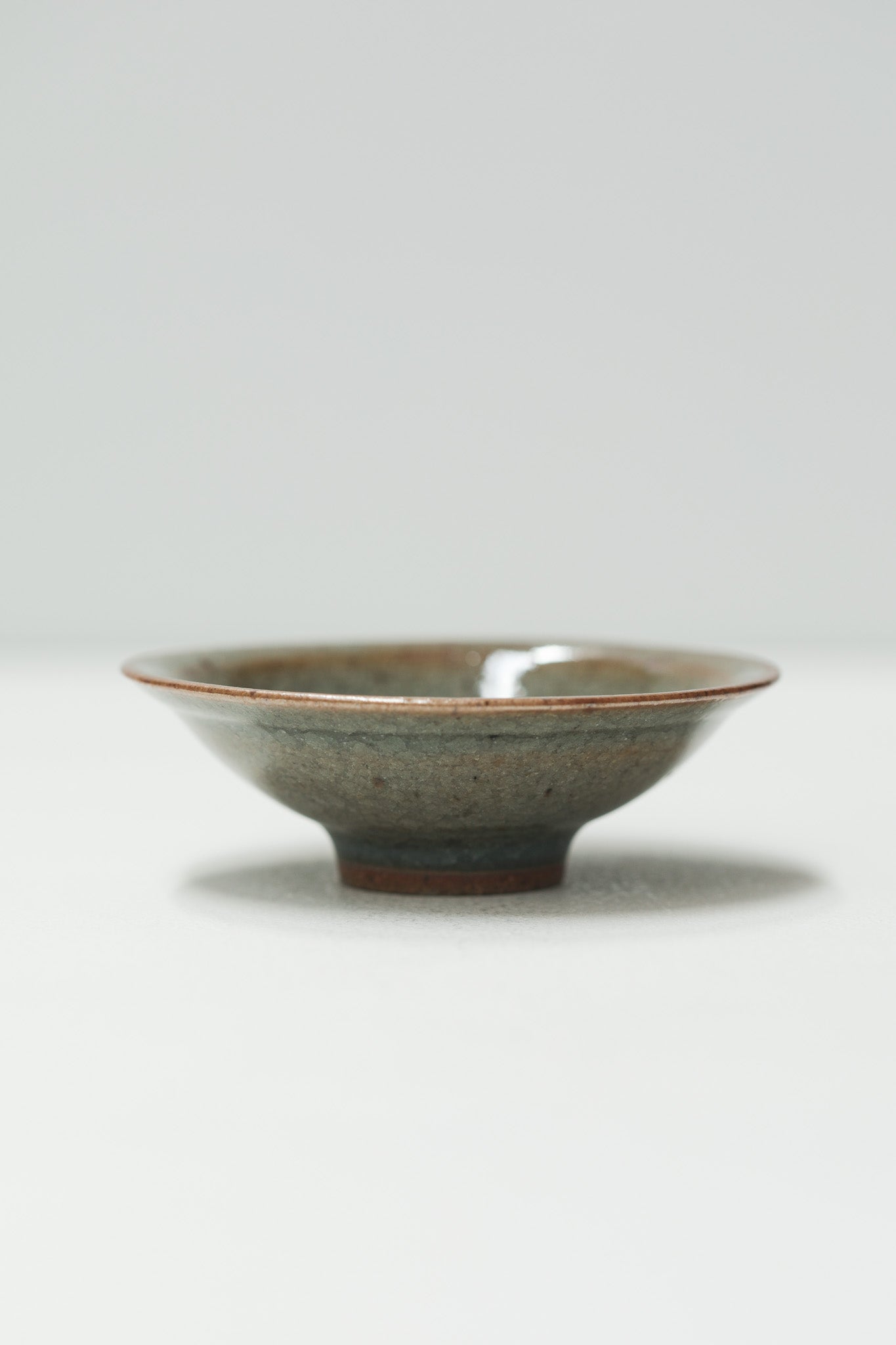 Florian Gadsby: Miniature Bowl