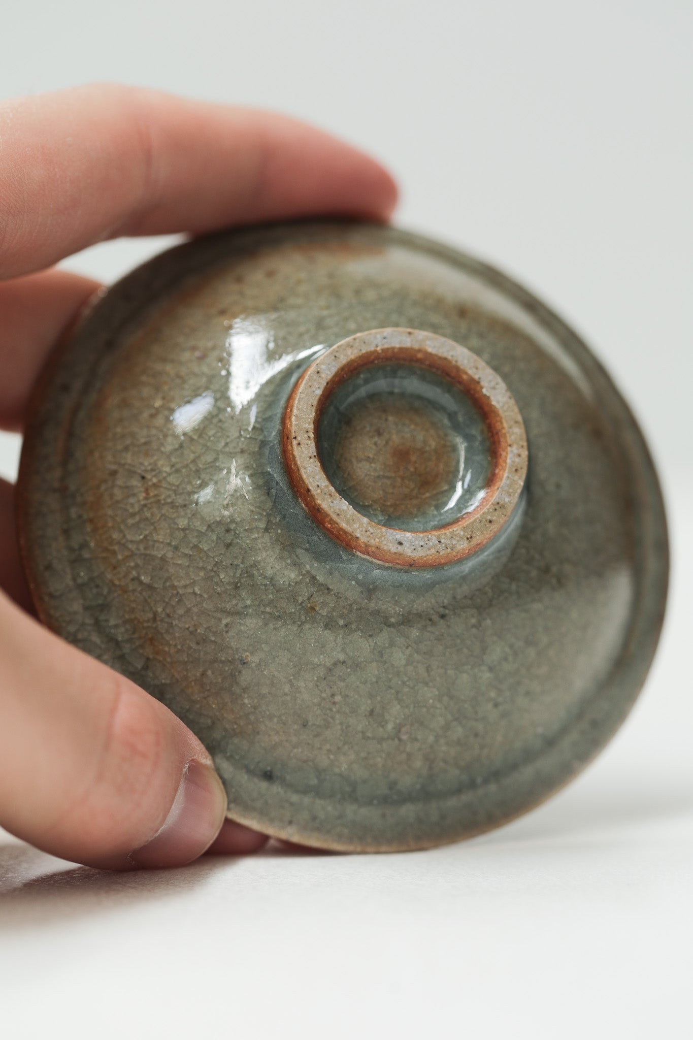 Florian Gadsby: Miniature Bowl