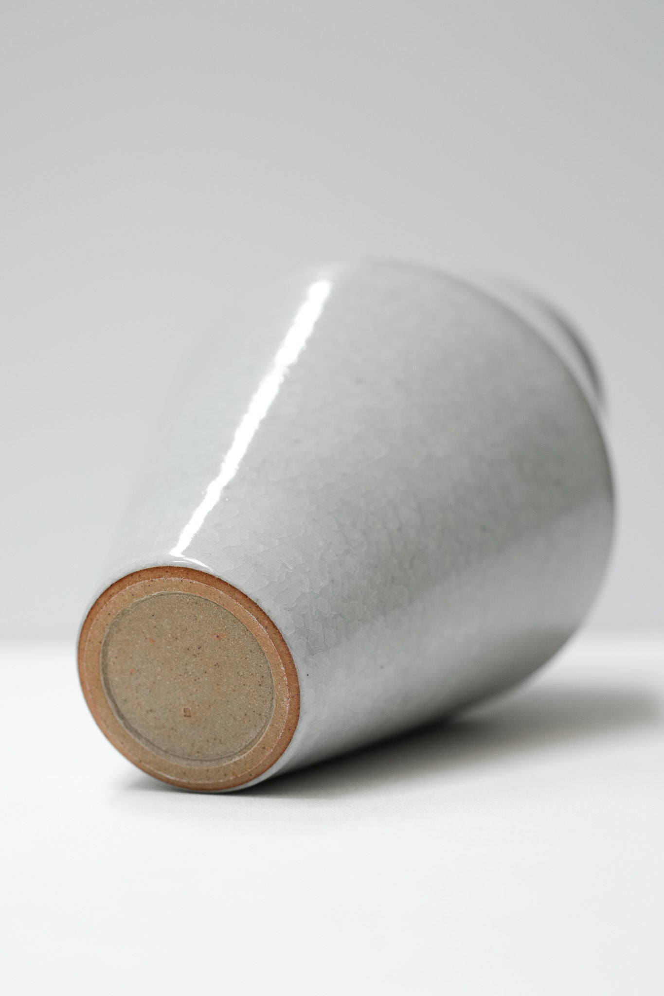 Florian Gadsby: Angular Vase