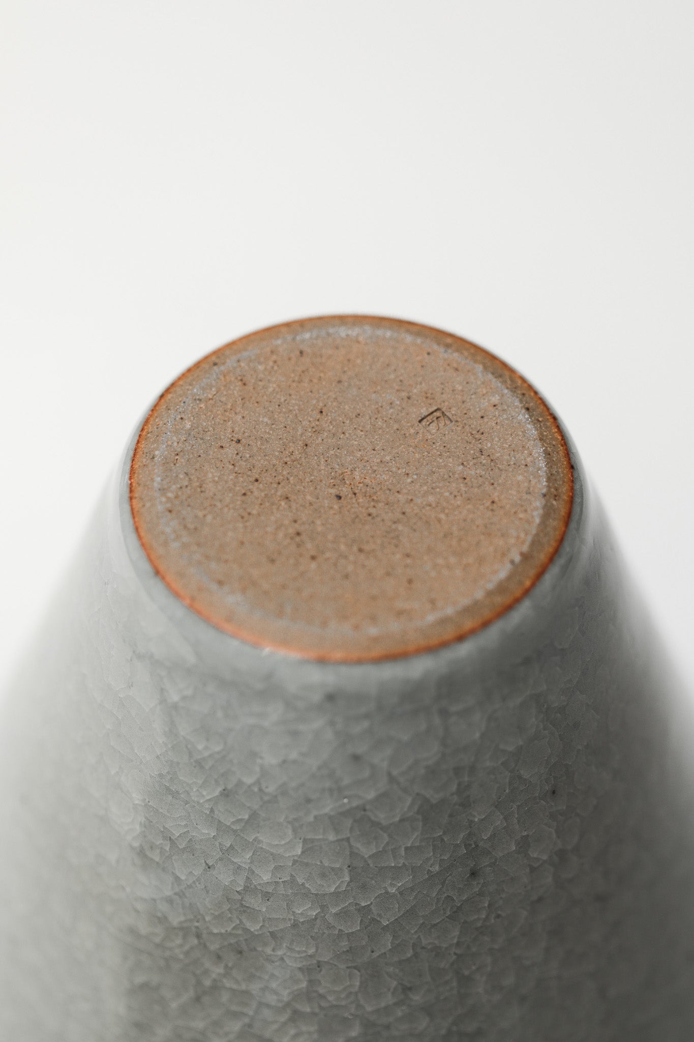 Florian Gadsby: Angular Bud Vase