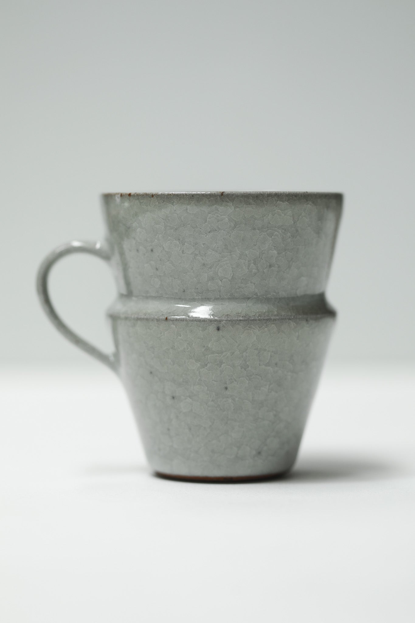 Florian Gadsby: Mug