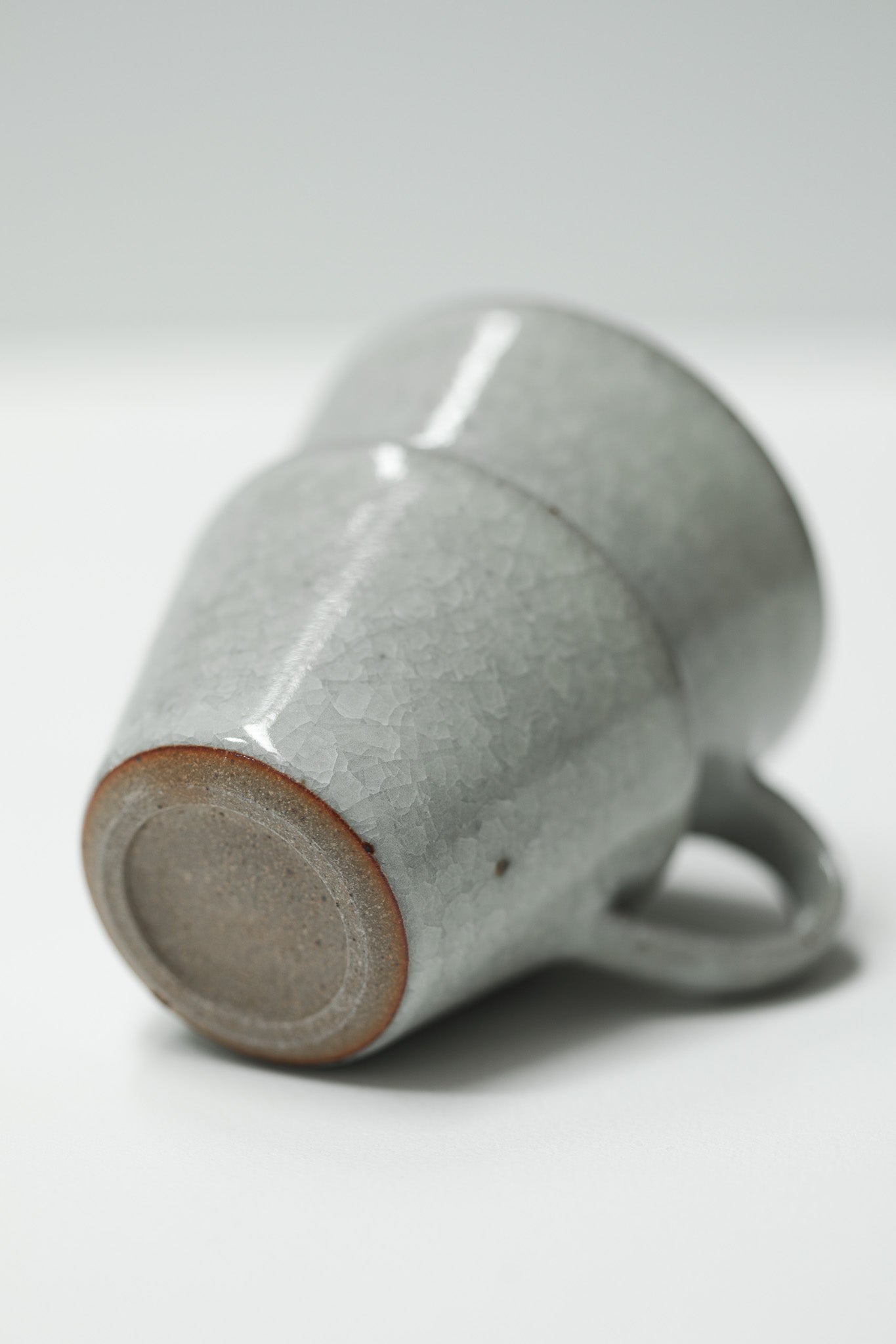 Florian Gadsby: Mug