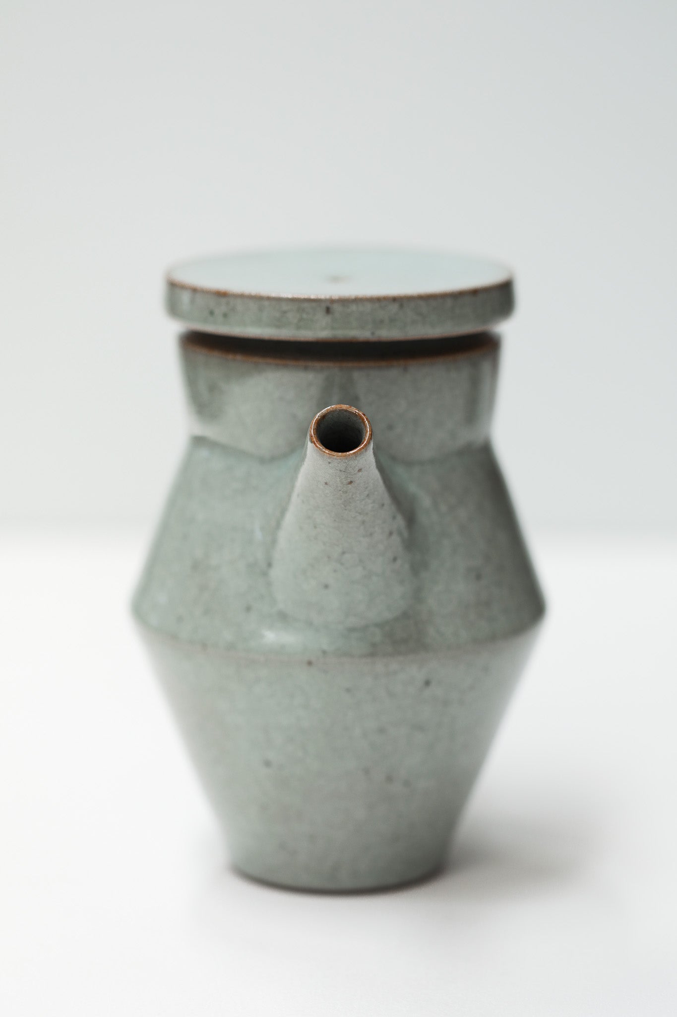 Florian Gadsby: Angular Teapot