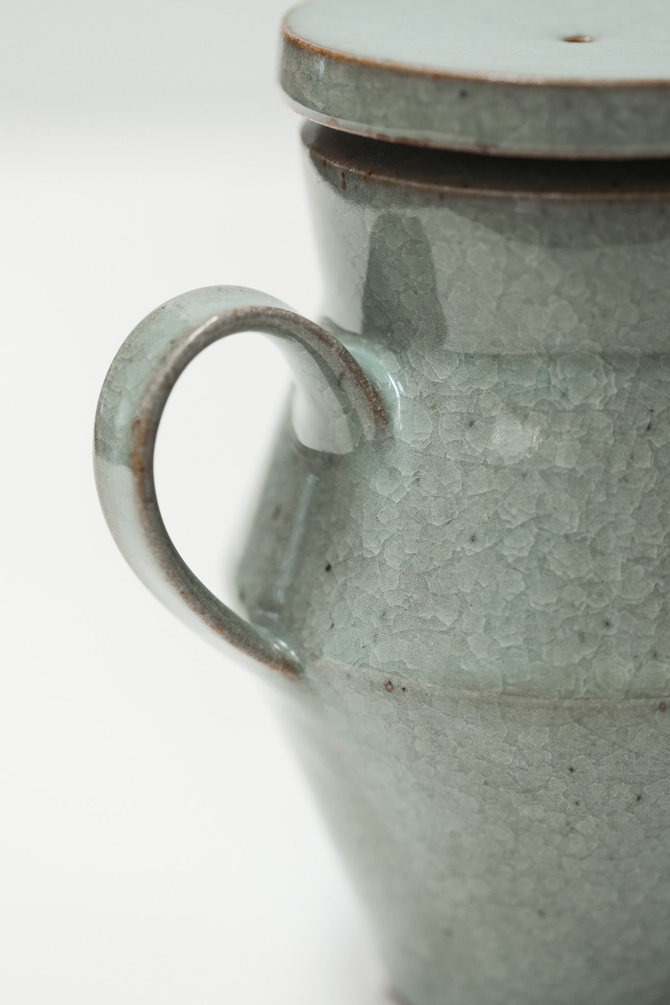 Florian Gadsby: Angular Teapot