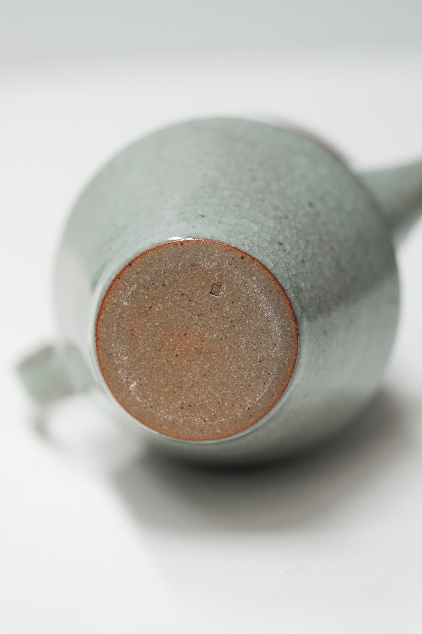 Florian Gadsby: Angular Teapot