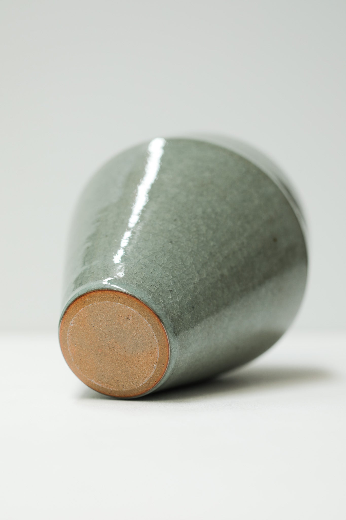 Florian Gadsby: Angular Vase
