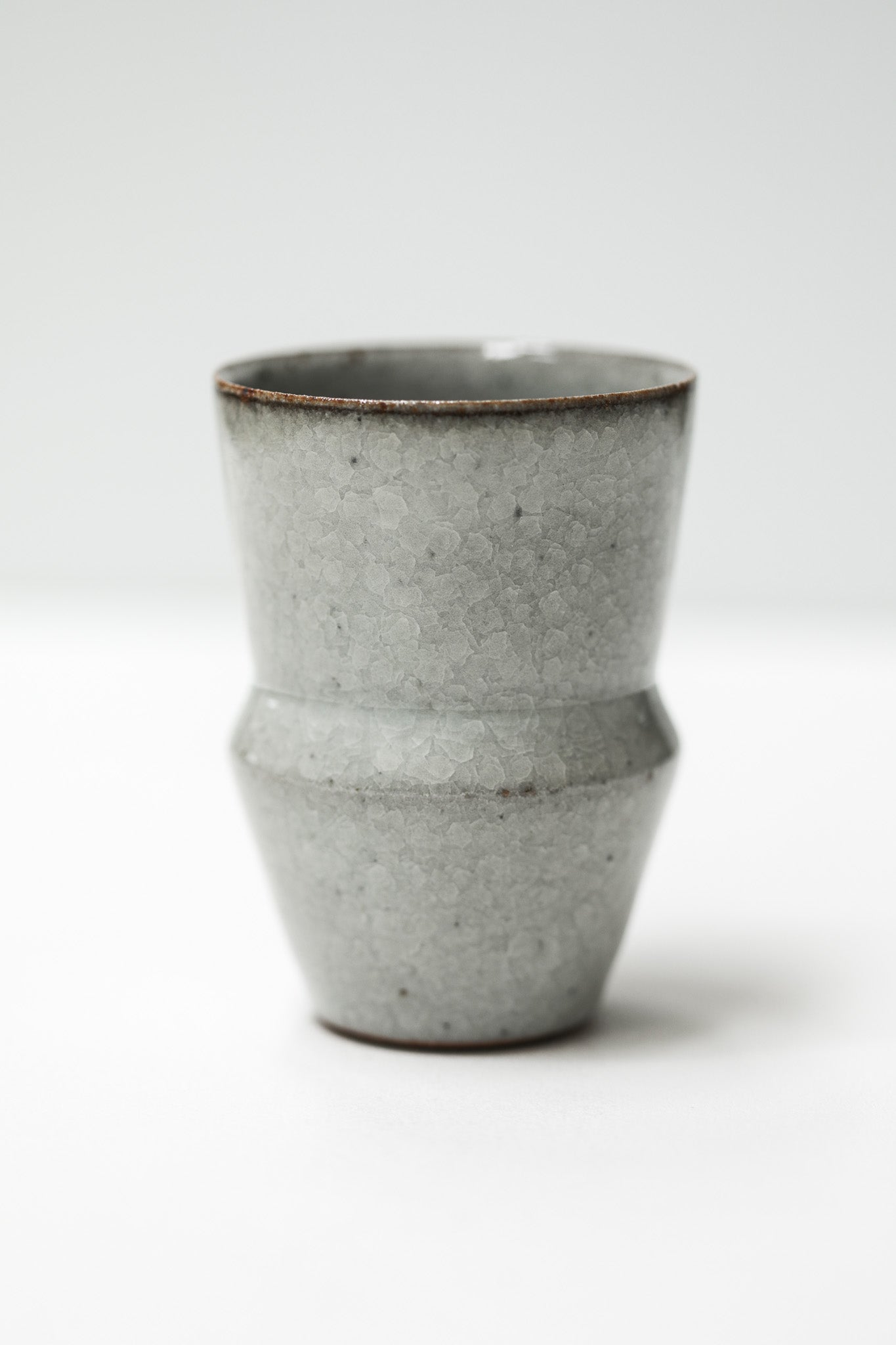 Florian Gadsby: Angular Beaker