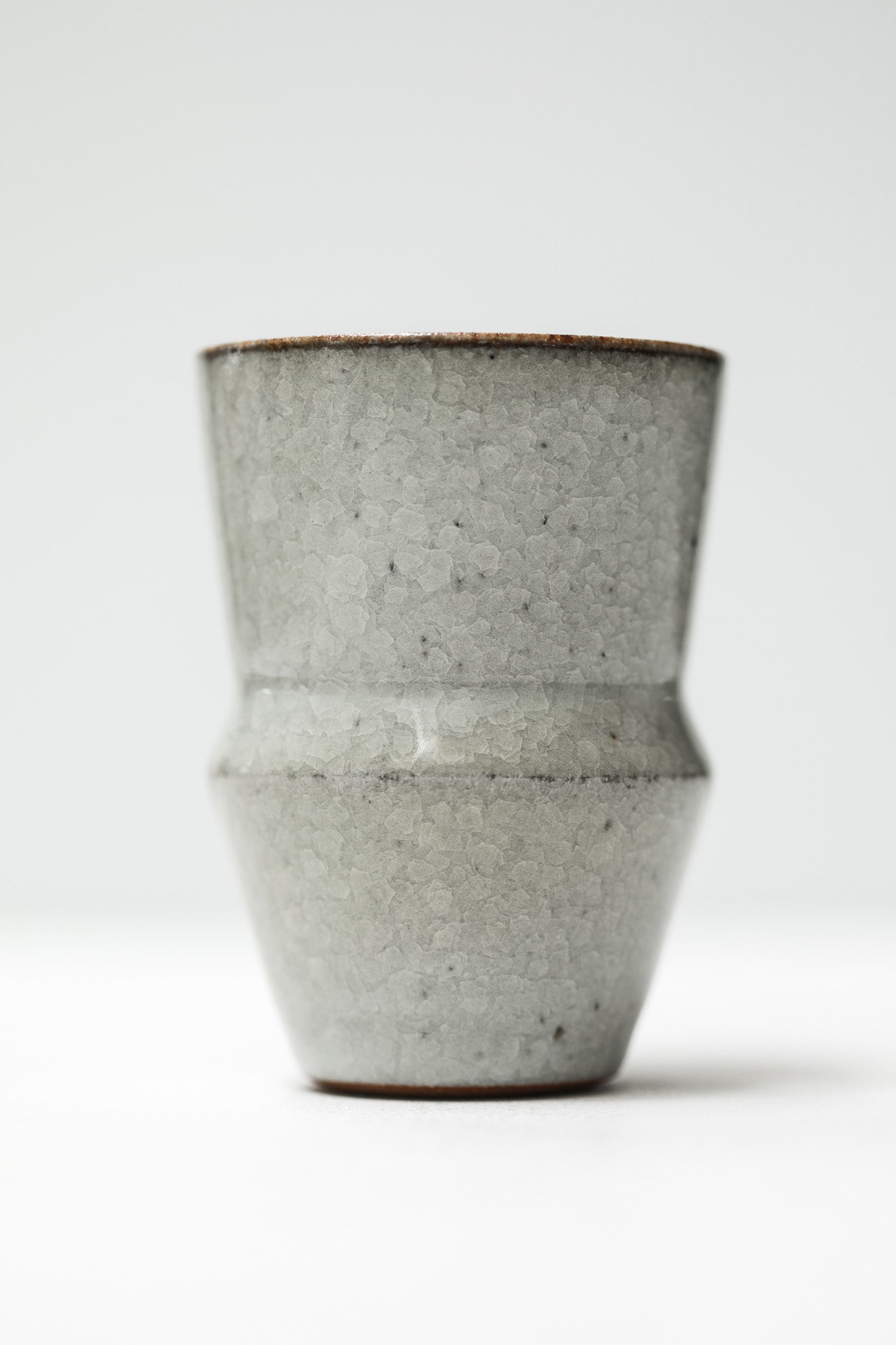 Florian Gadsby: Angular Beaker