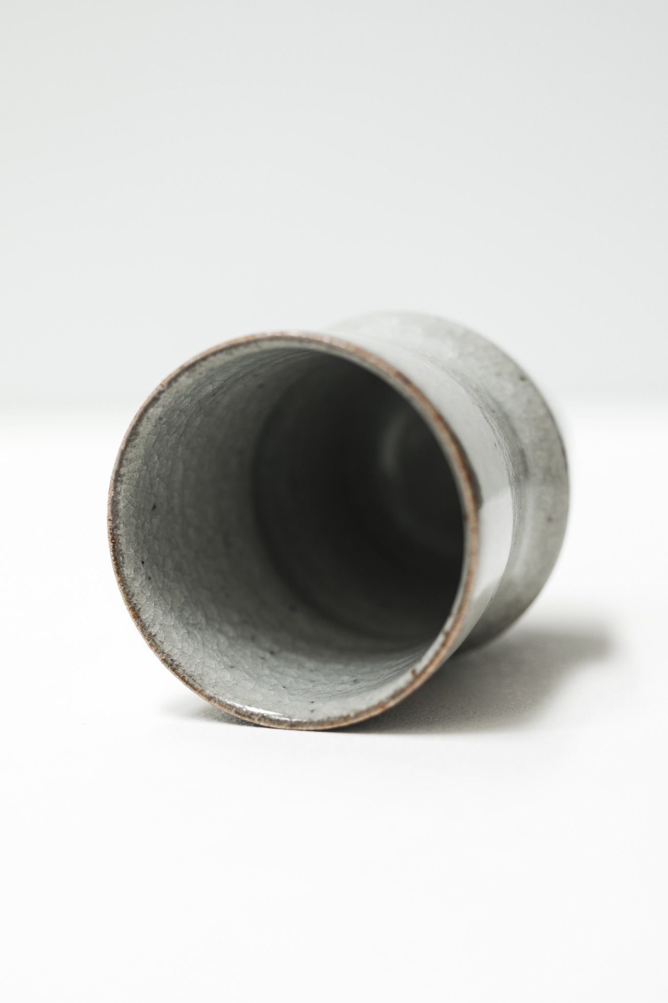 Florian Gadsby: Angular Beaker