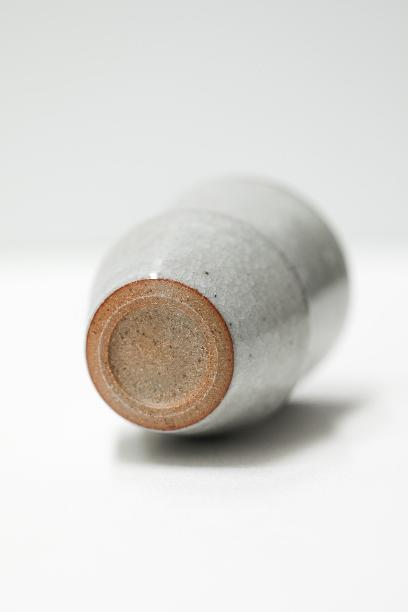 Florian Gadsby: Angular Beaker