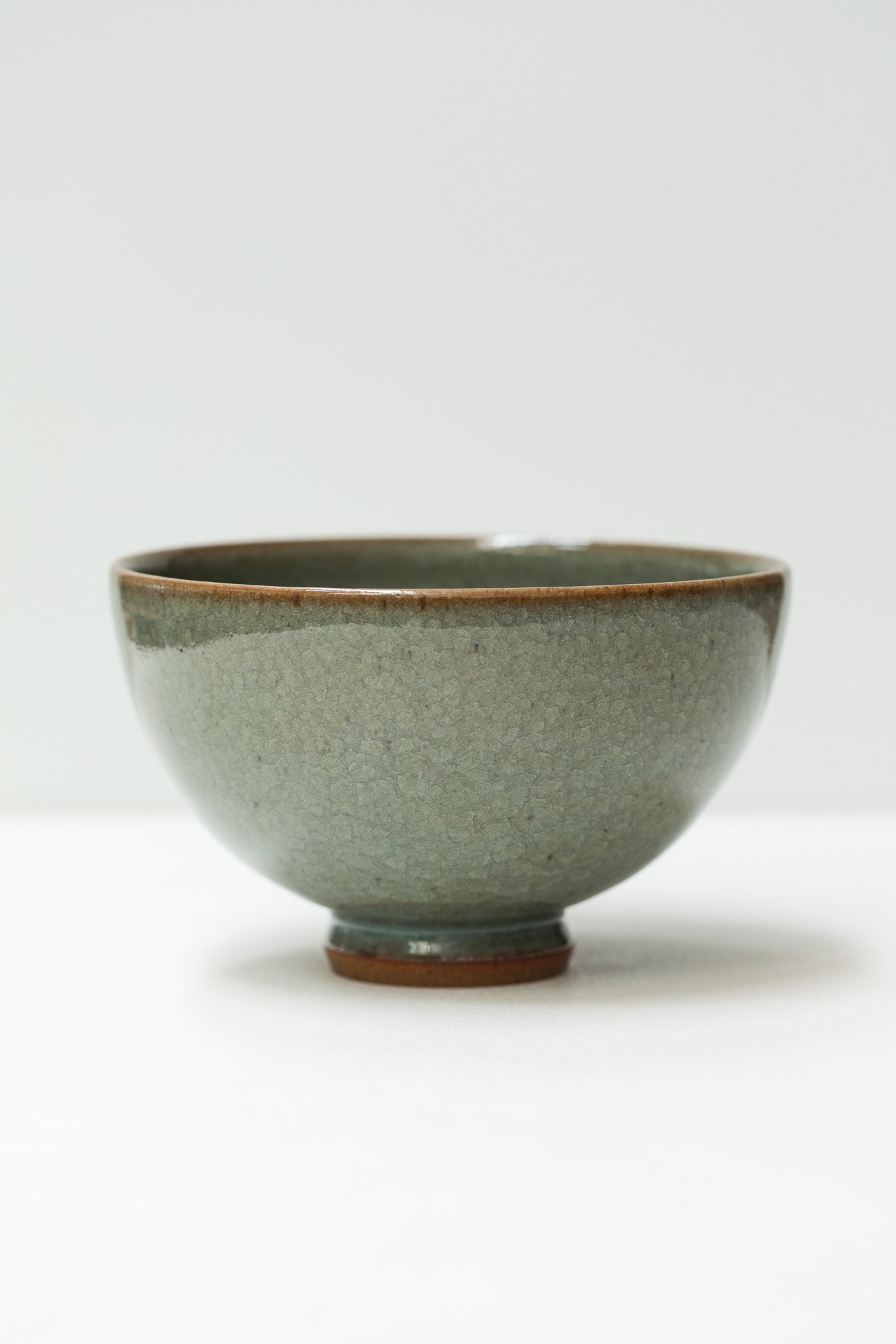 Florian Gadsby: Rounded Bowl