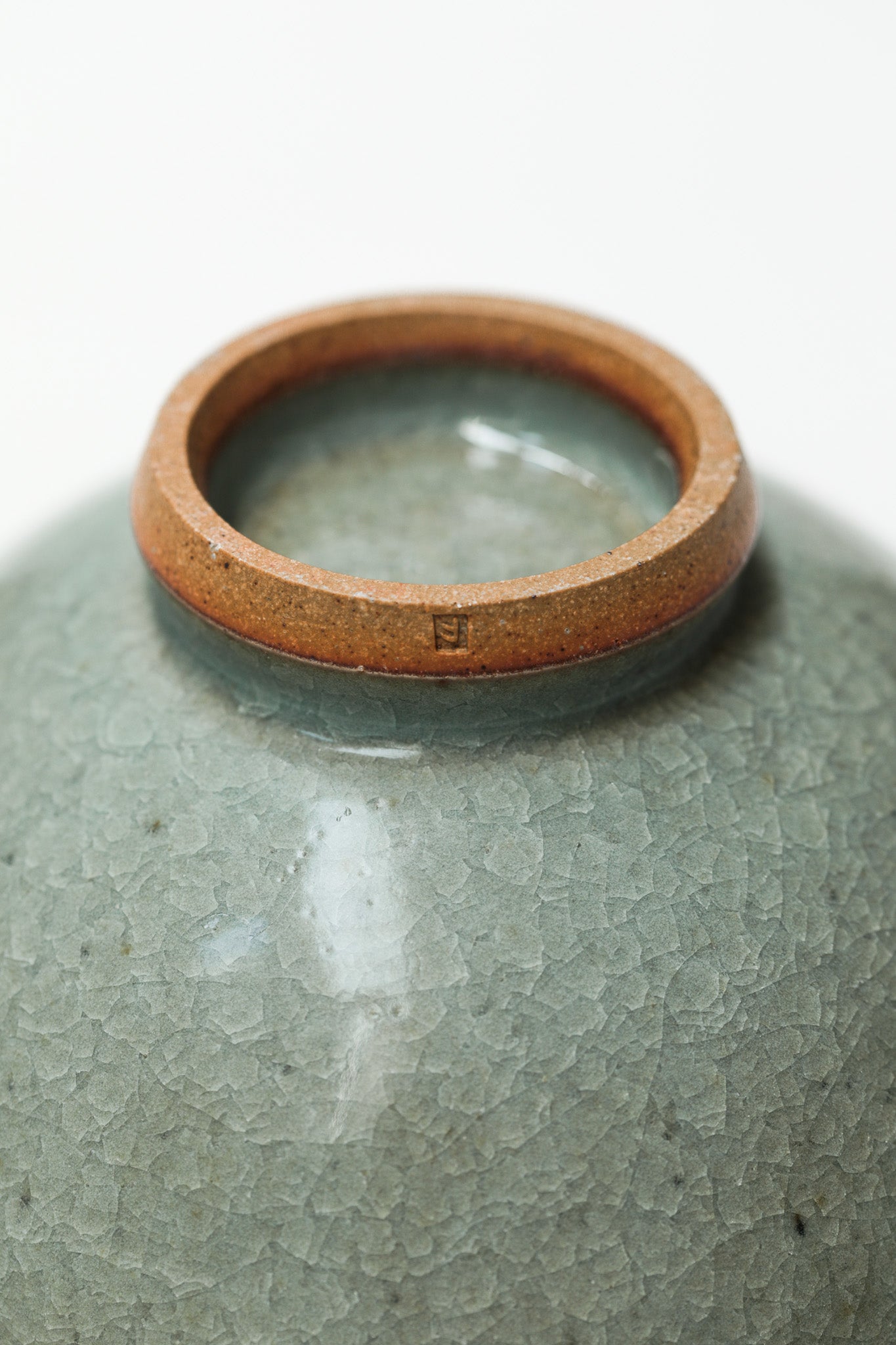 Florian Gadsby: Rounded Bowl