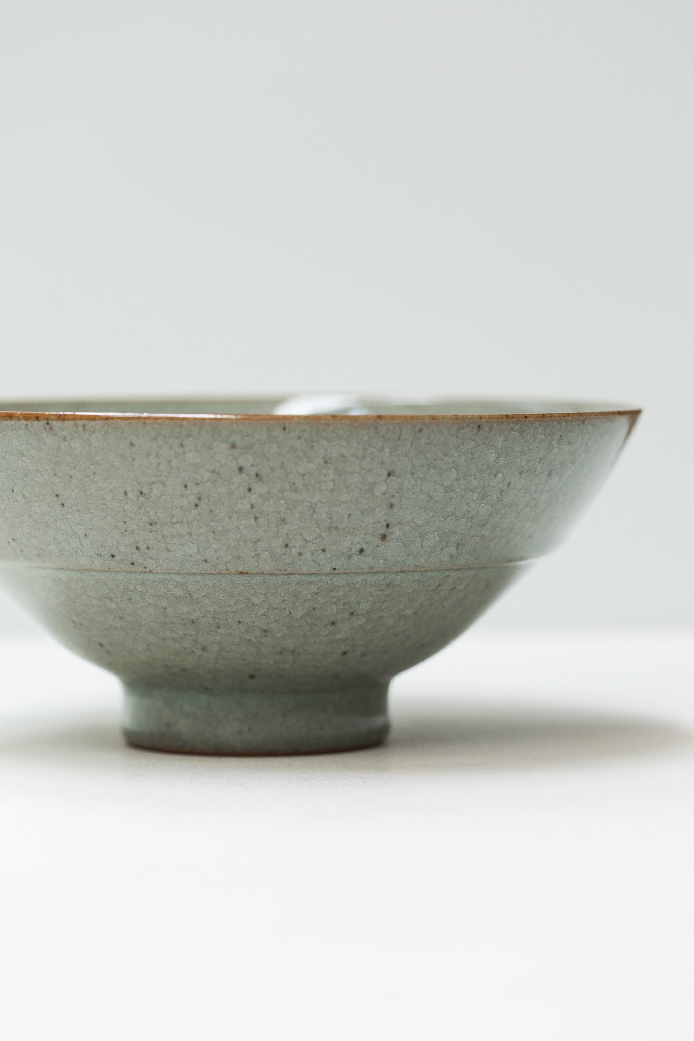 Florian Gadsby: Shallow Stepped Bowl