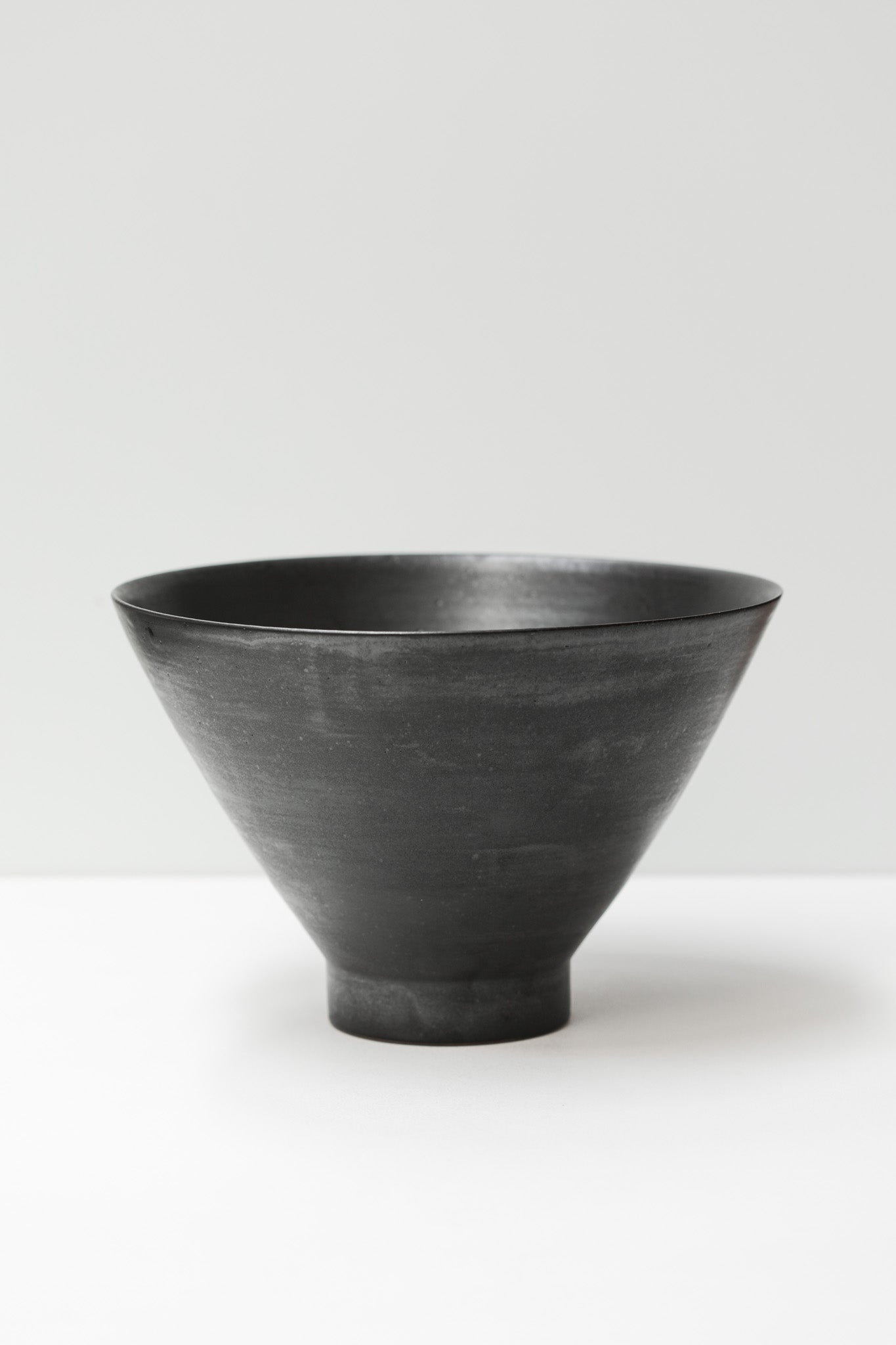 Florian Gadsby: Tall Bowl