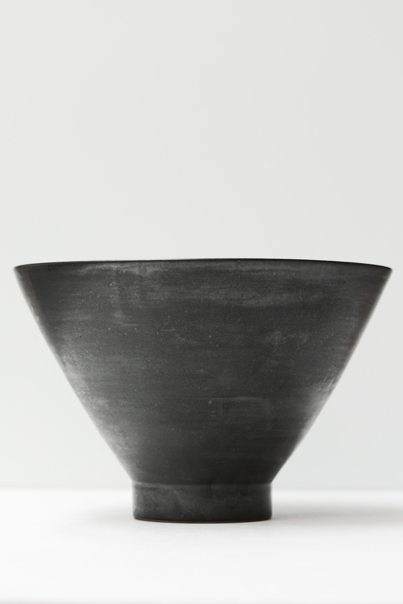 Florian Gadsby: Tall Bowl