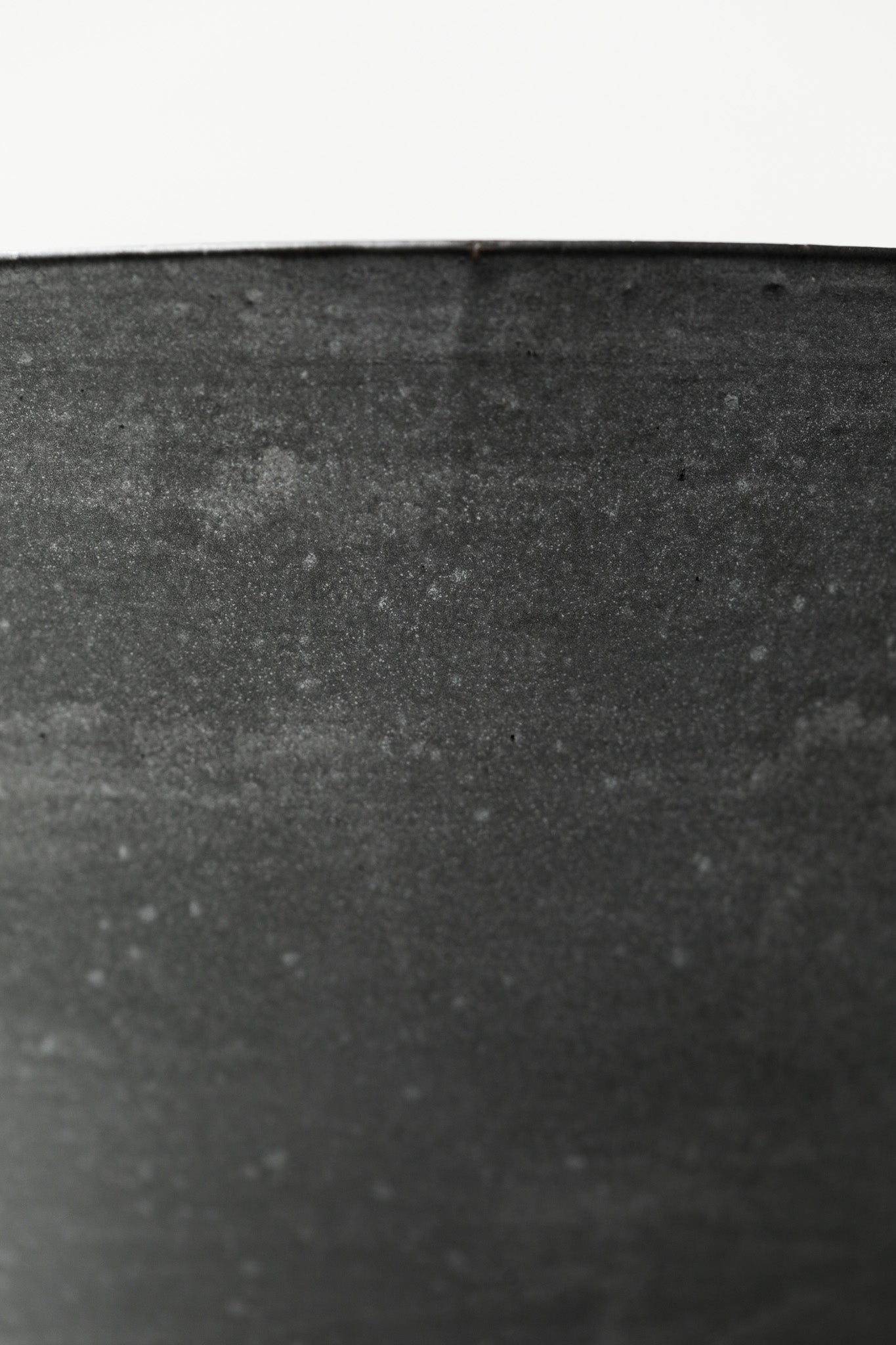 Florian Gadsby: Tall Bowl