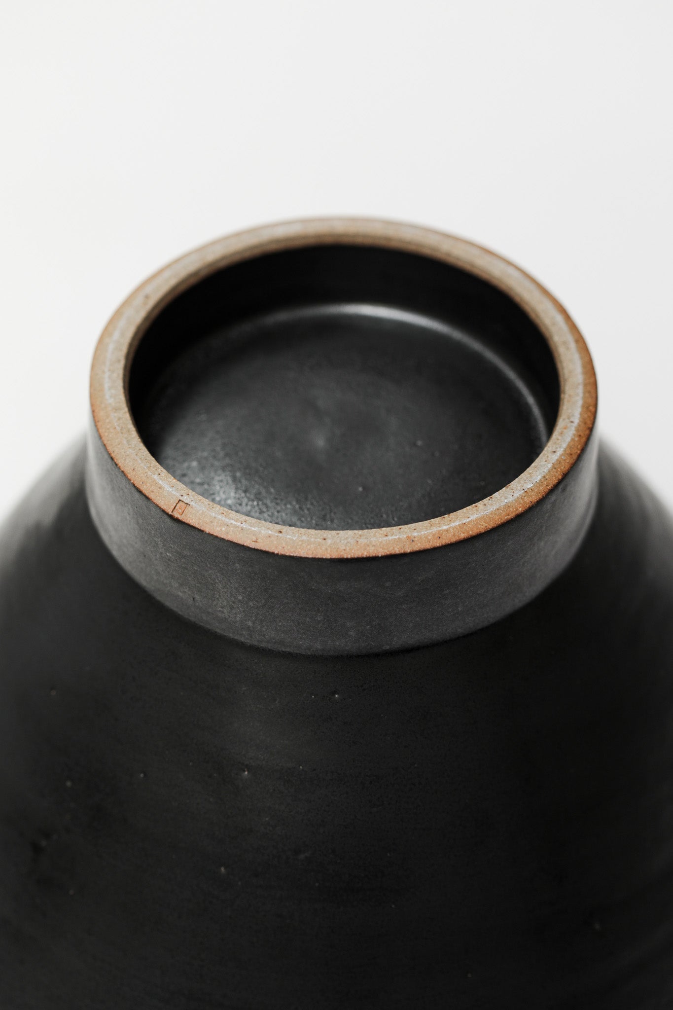 Florian Gadsby: Tall Bowl