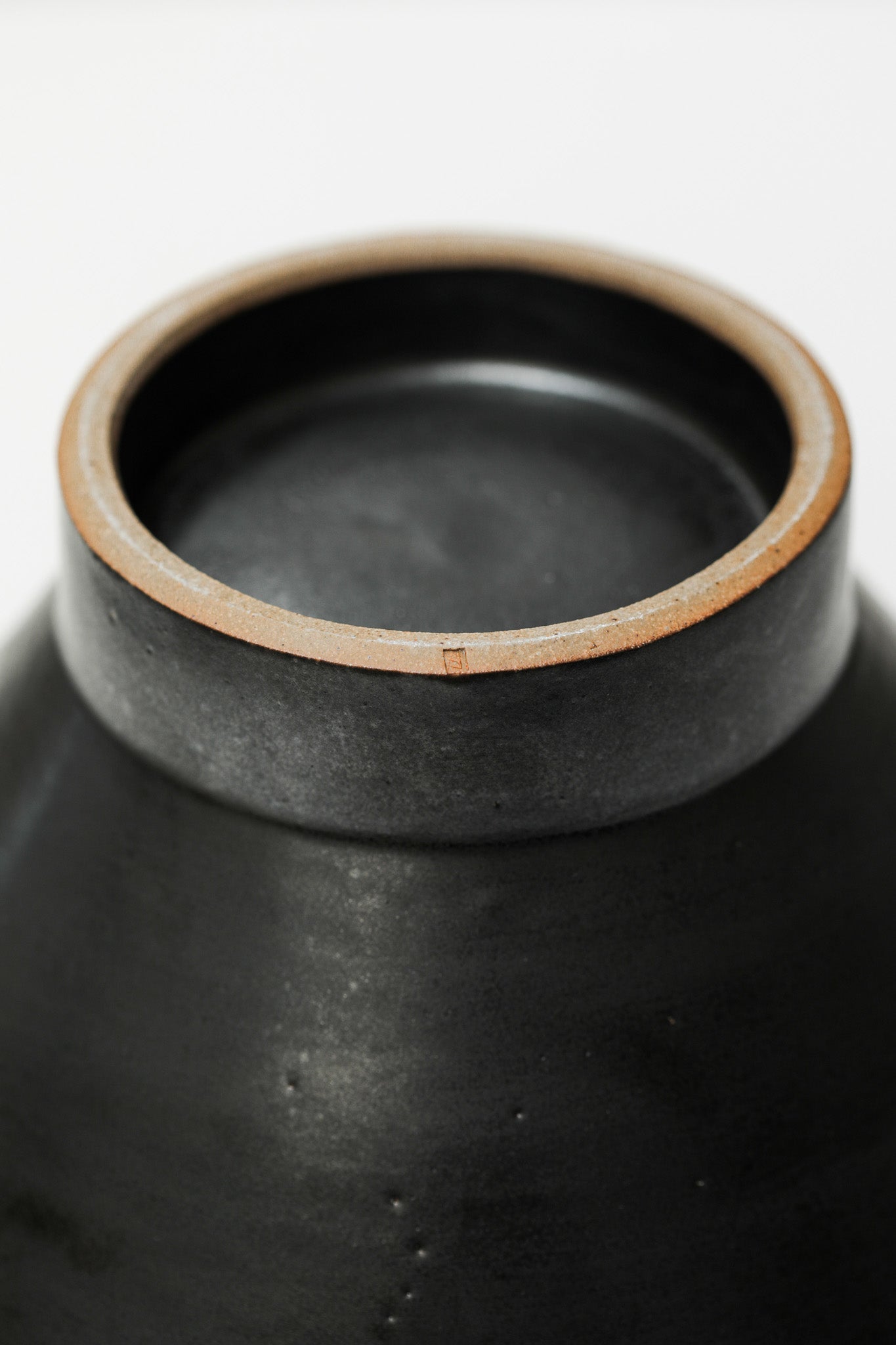 Florian Gadsby: Tall Bowl
