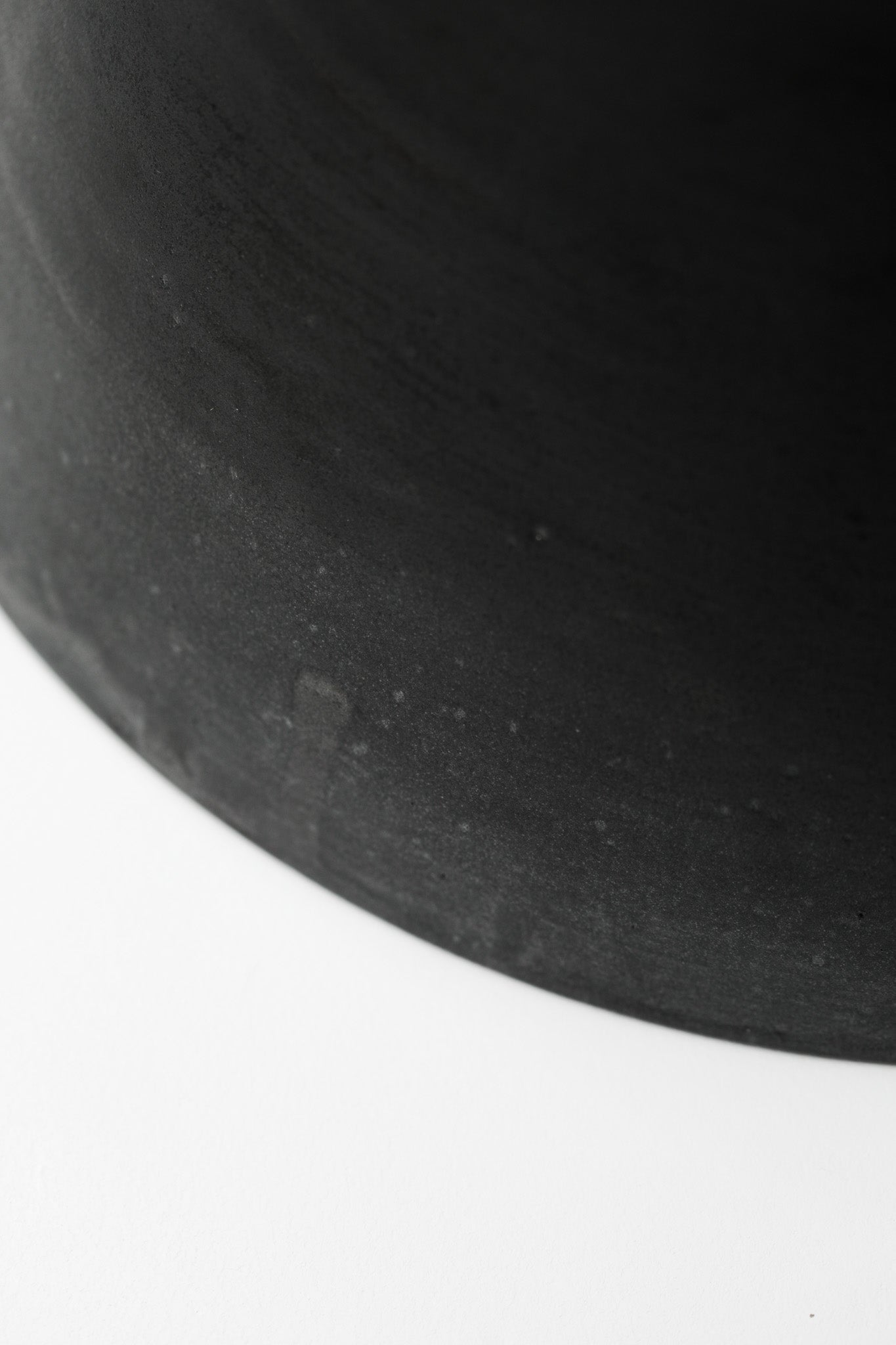 Florian Gadsby: Tall Bowl