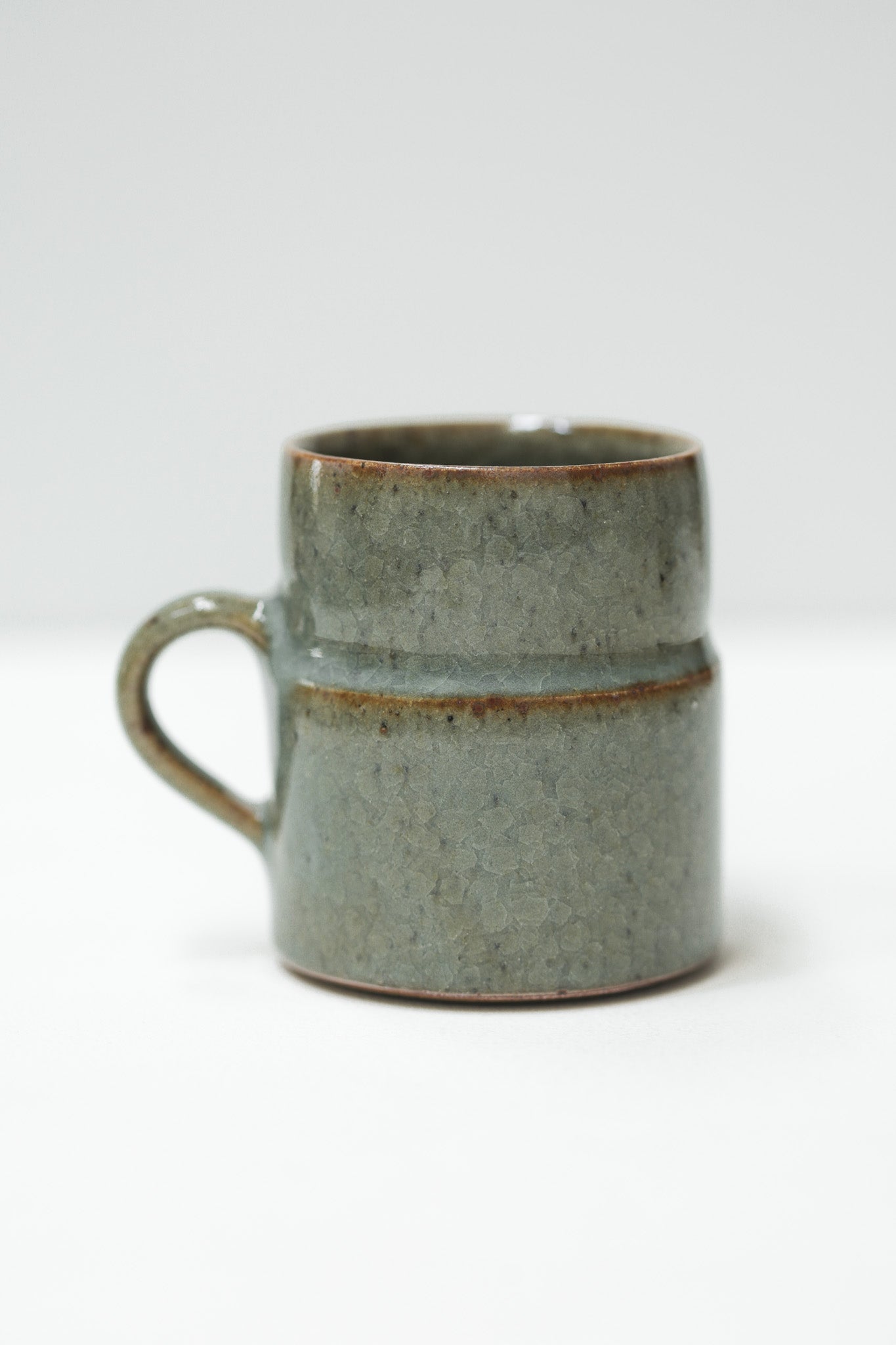 Florian Gadsby: Small Mug