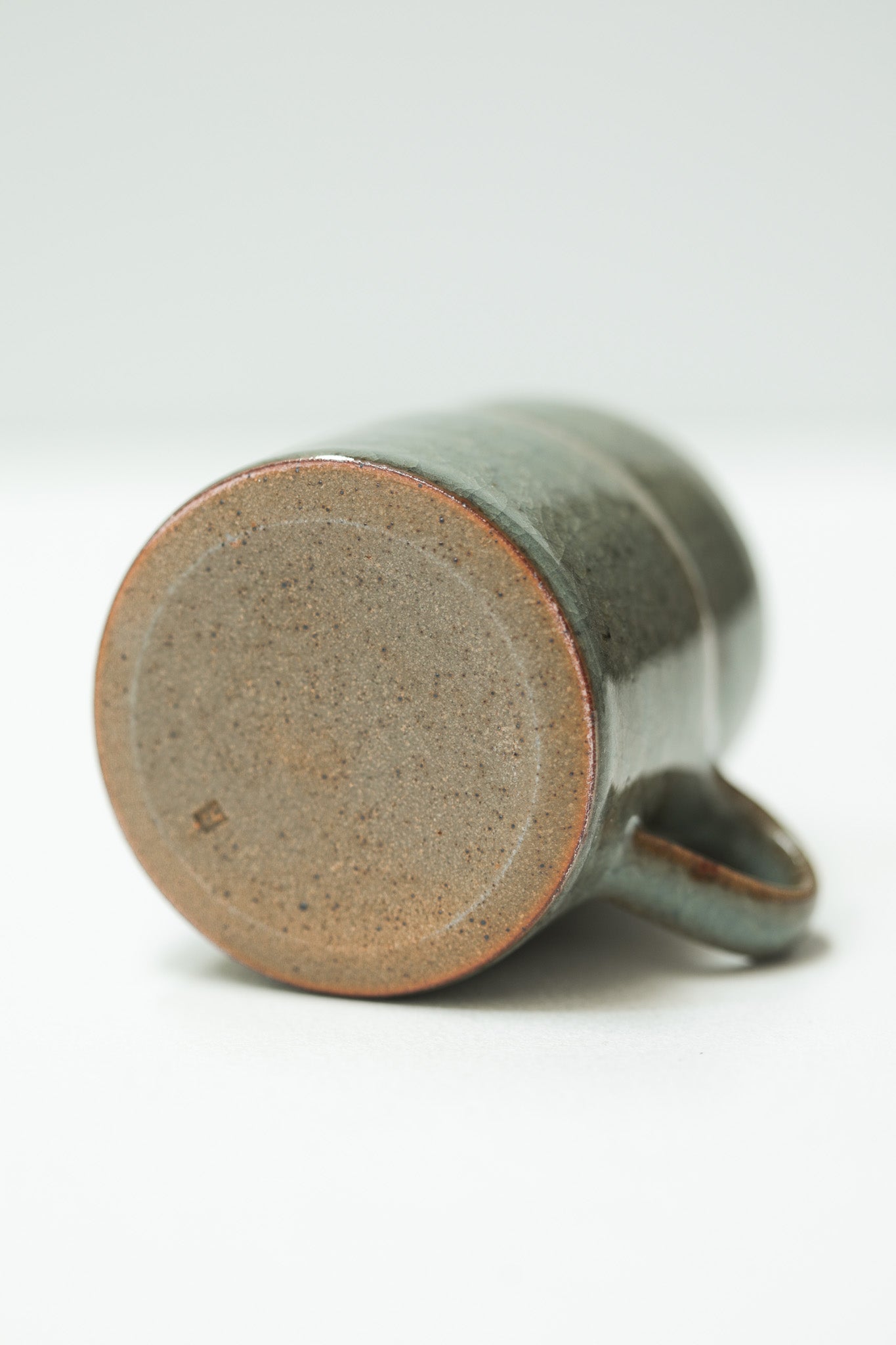 Florian Gadsby: Small Mug