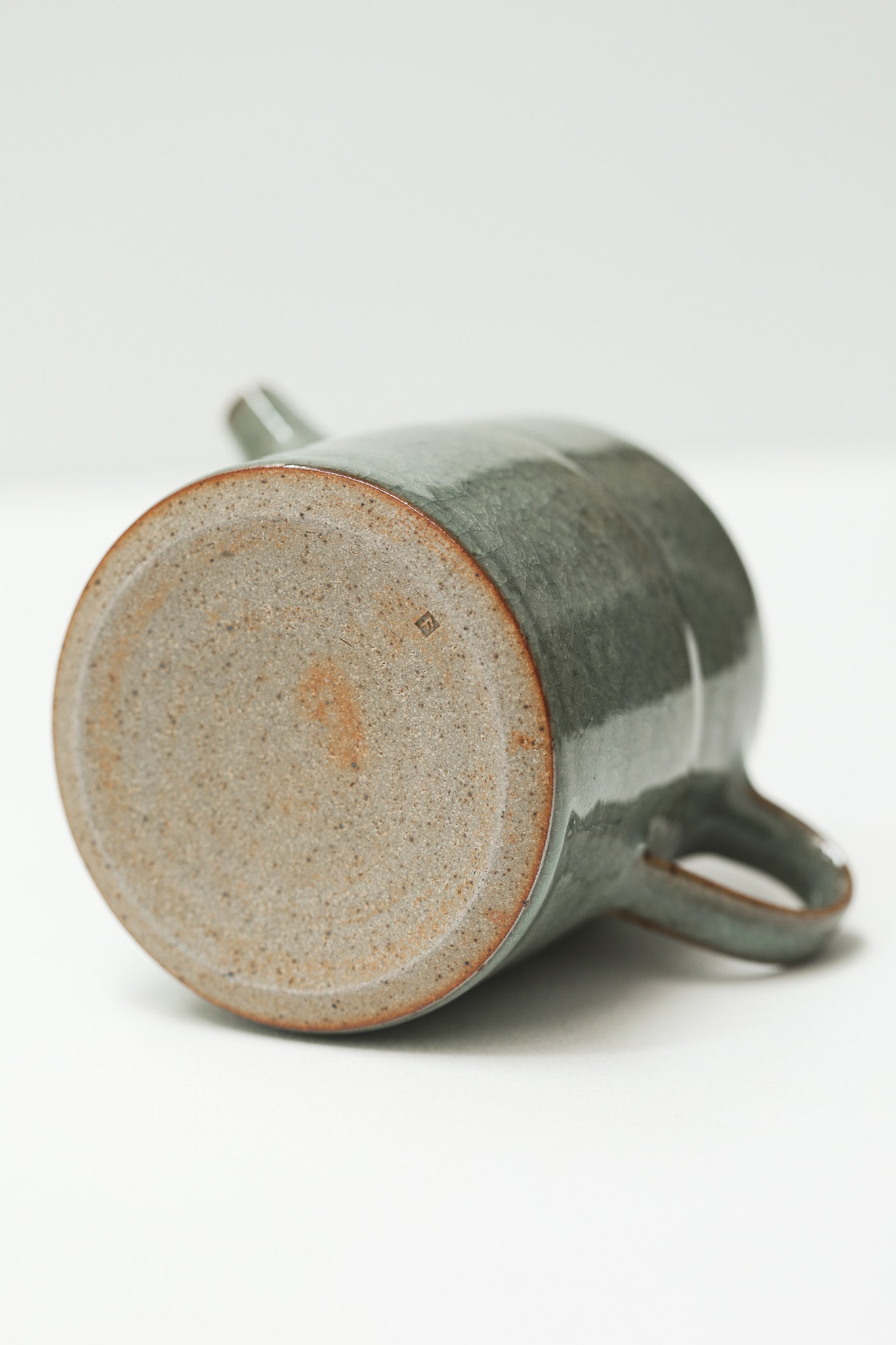 Florian Gadsby: Stepped Teapot