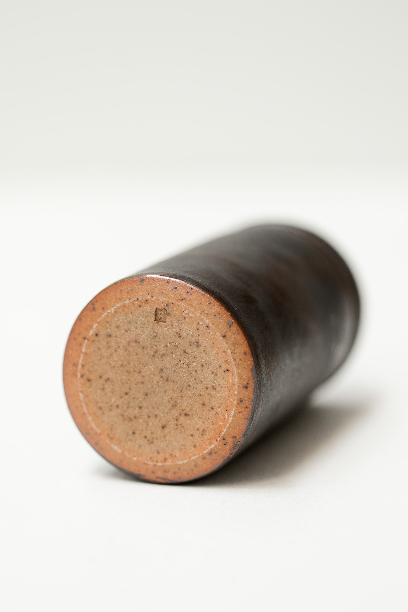 Florian Gadsby: Small Lidded Jar