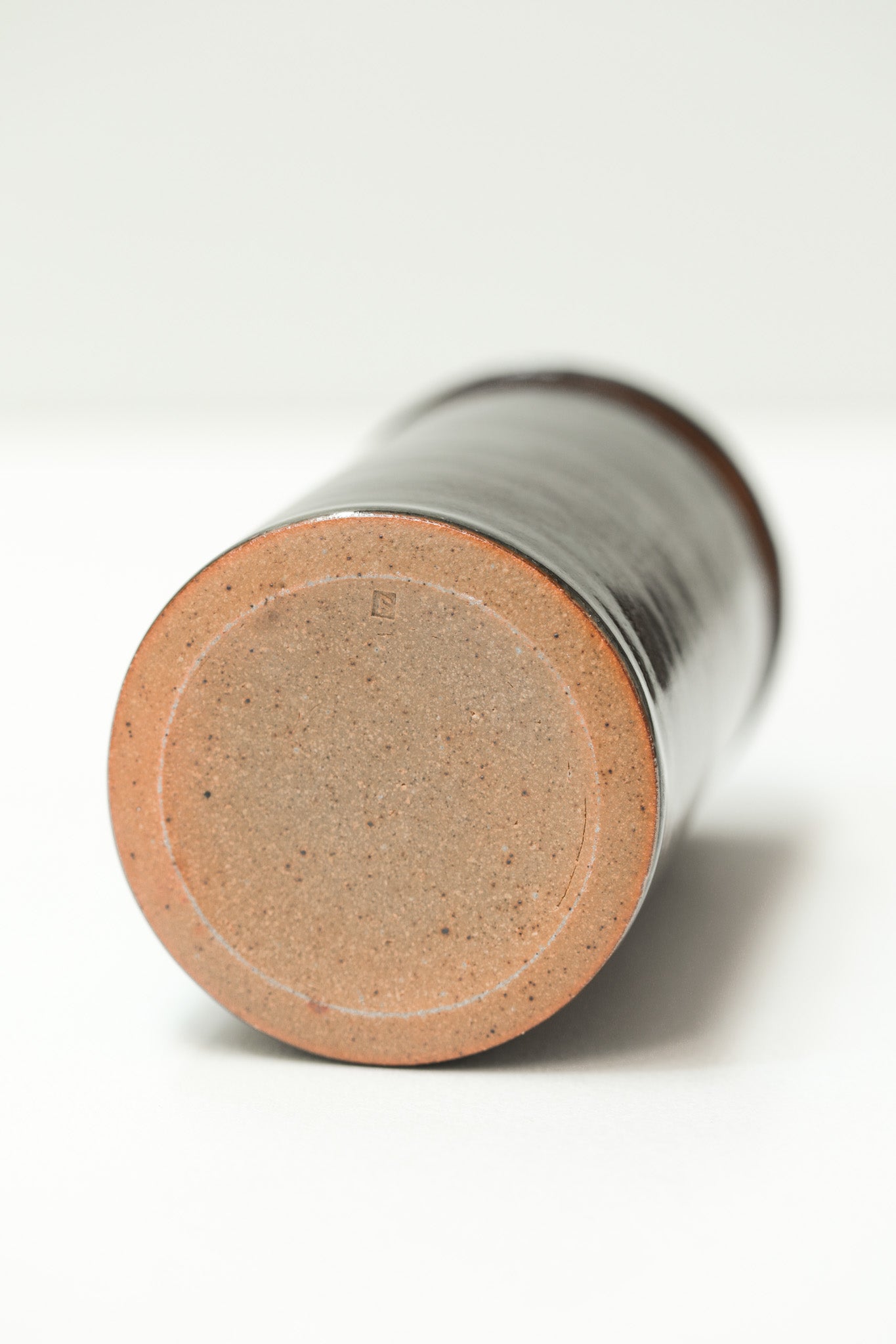 Florian Gadsby: Lidded Jar