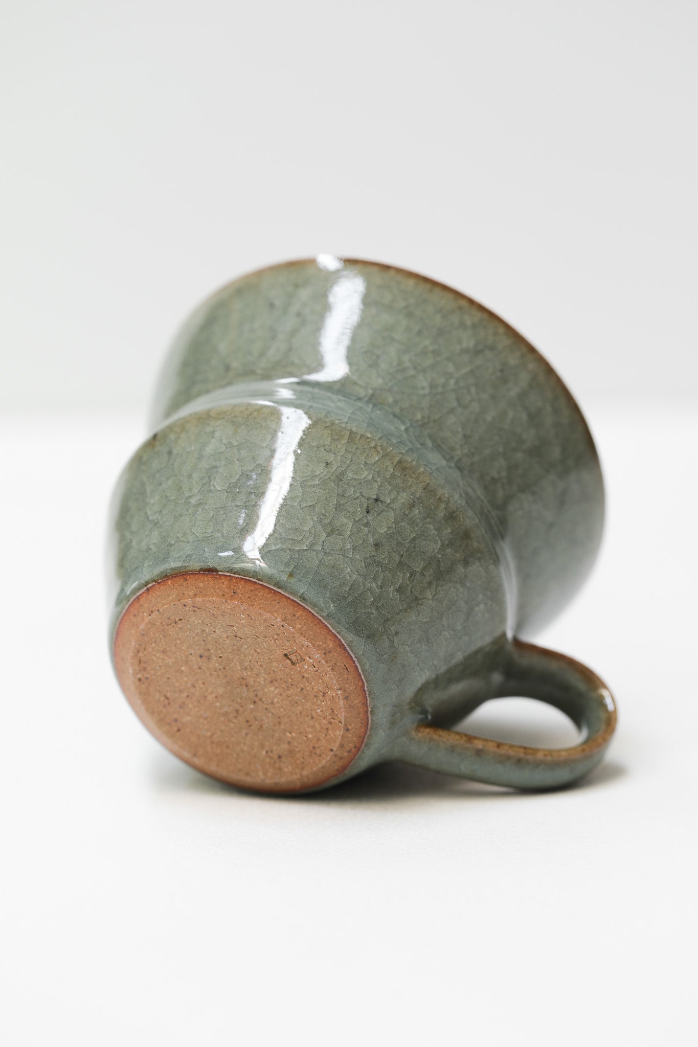 Florian Gadsby: Mug