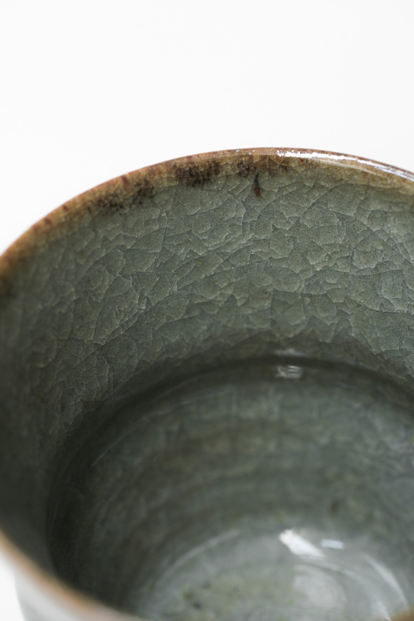 Florian Gadsby: Mug