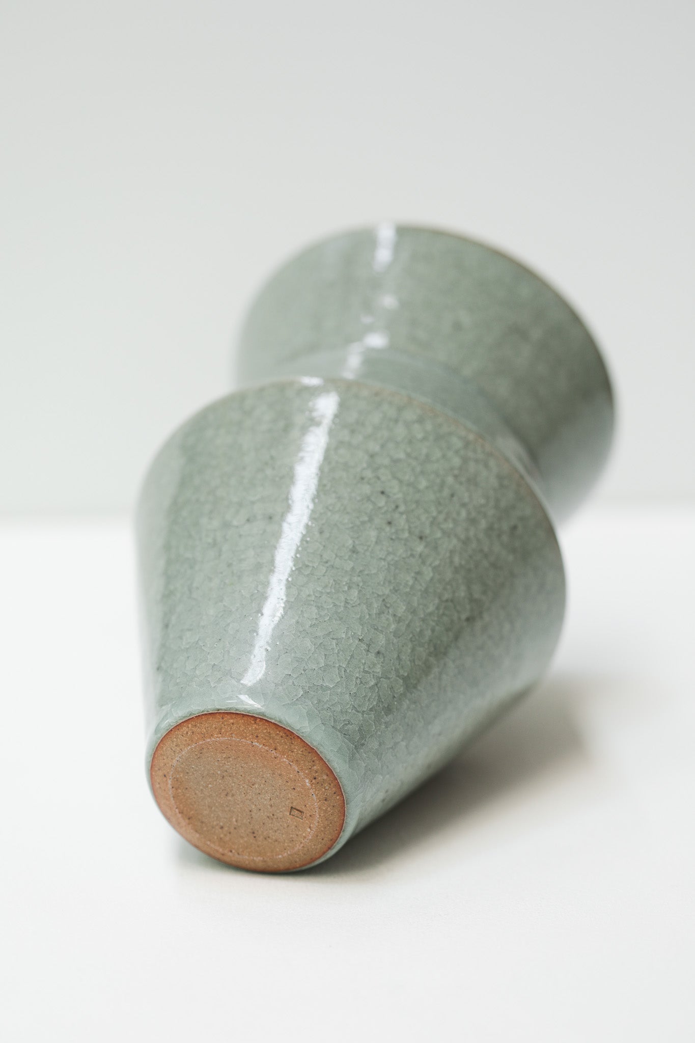 Florian Gadsby: Angular Vase