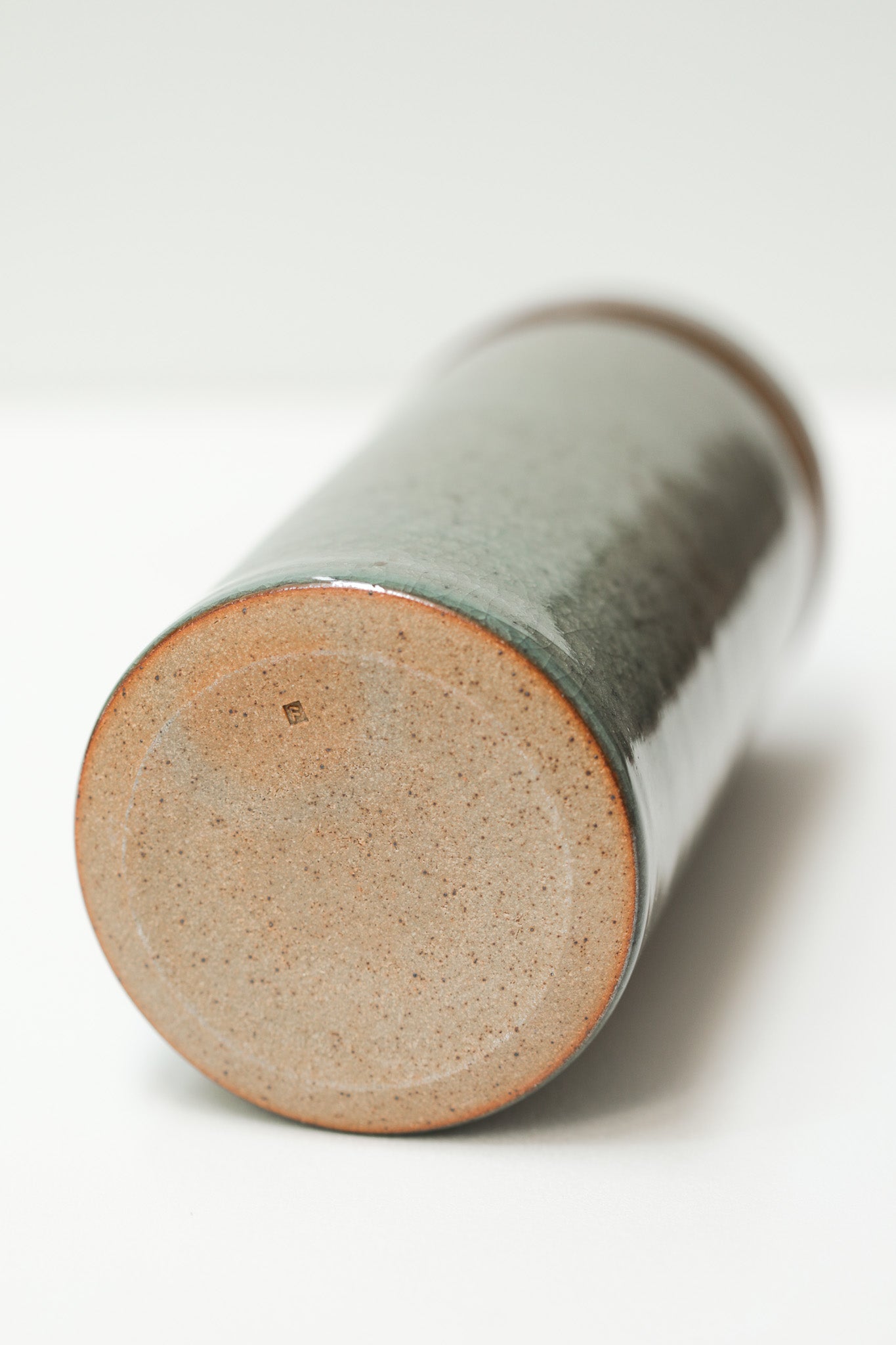 Florian Gadsby: Tall Lidded Jar