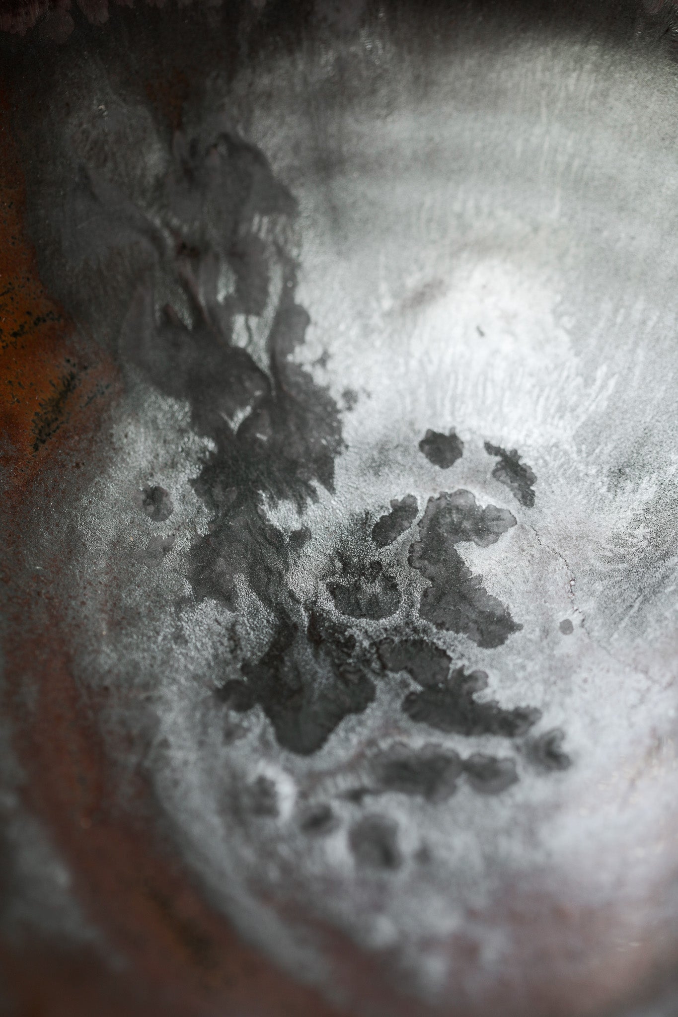 Florian Gadsby: Medium Bowl