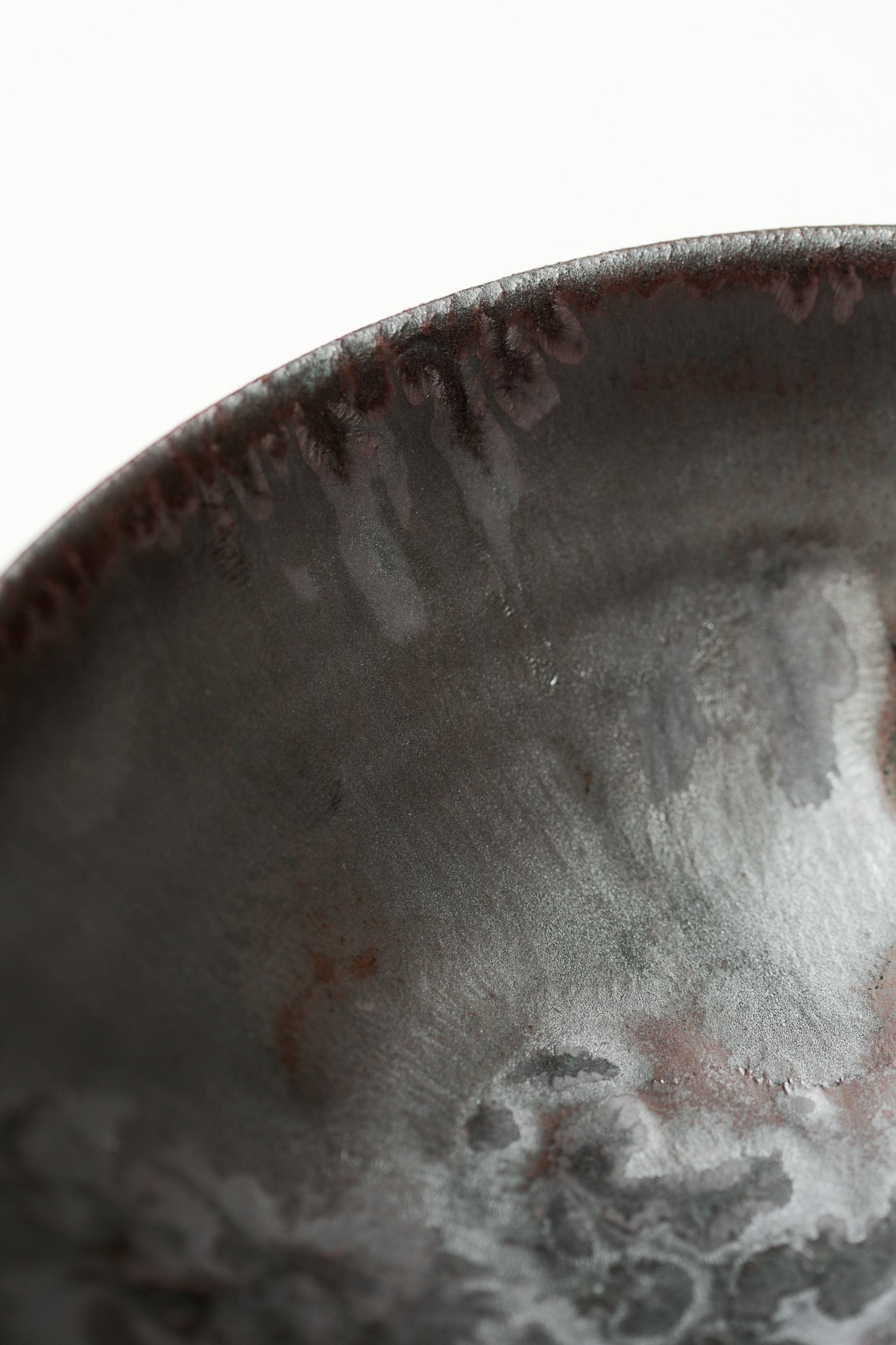Florian Gadsby: Medium Bowl