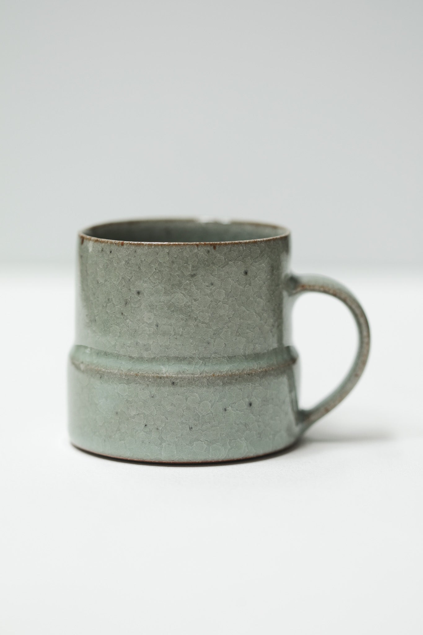 Florian Gadsby: Mug