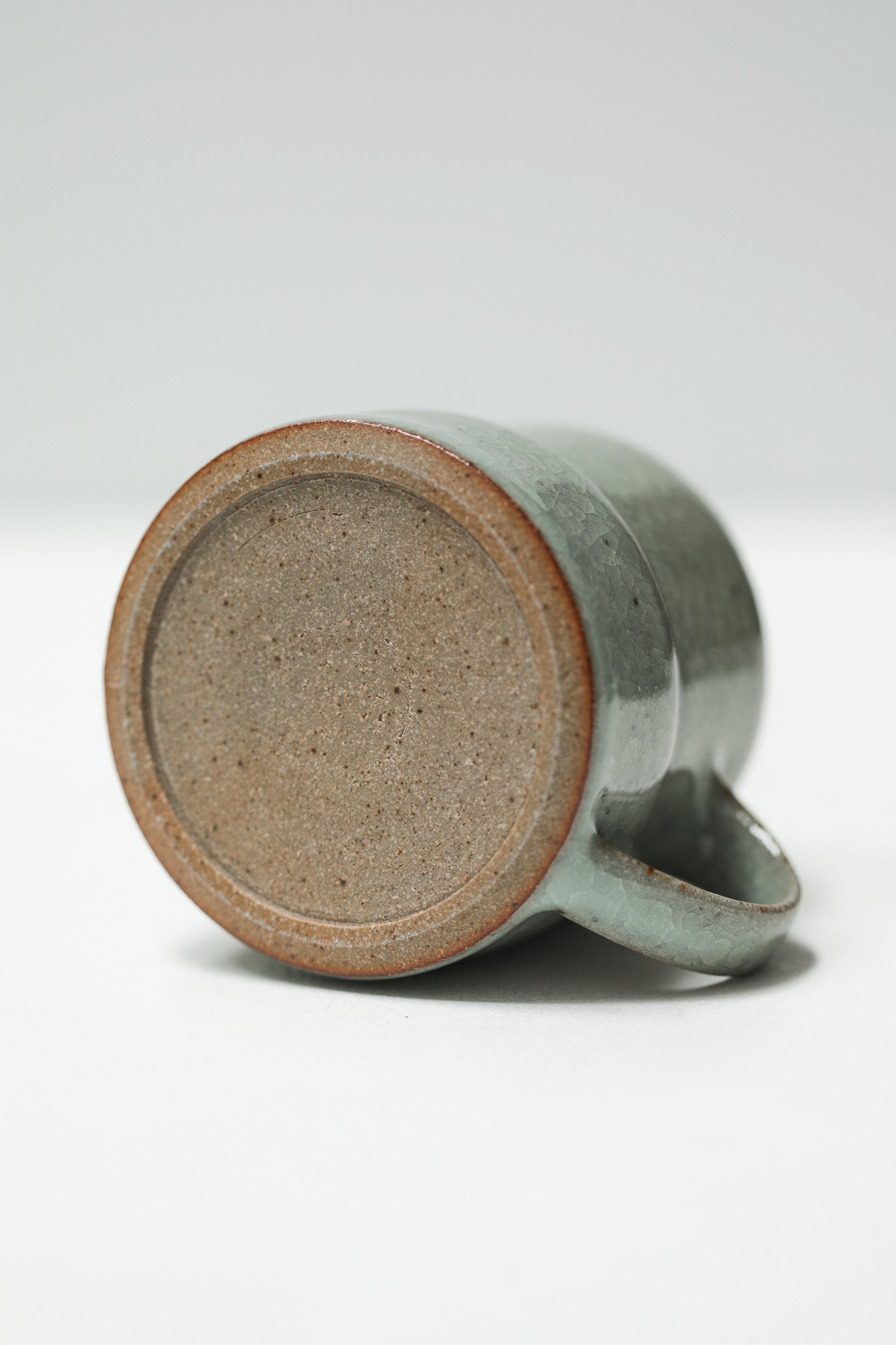 Florian Gadsby: Mug