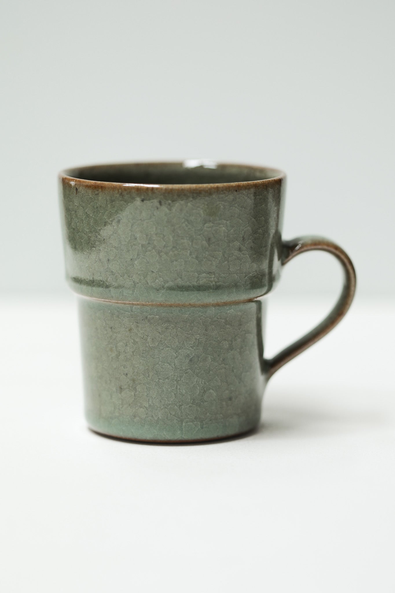 Florian Gadsby: Mug