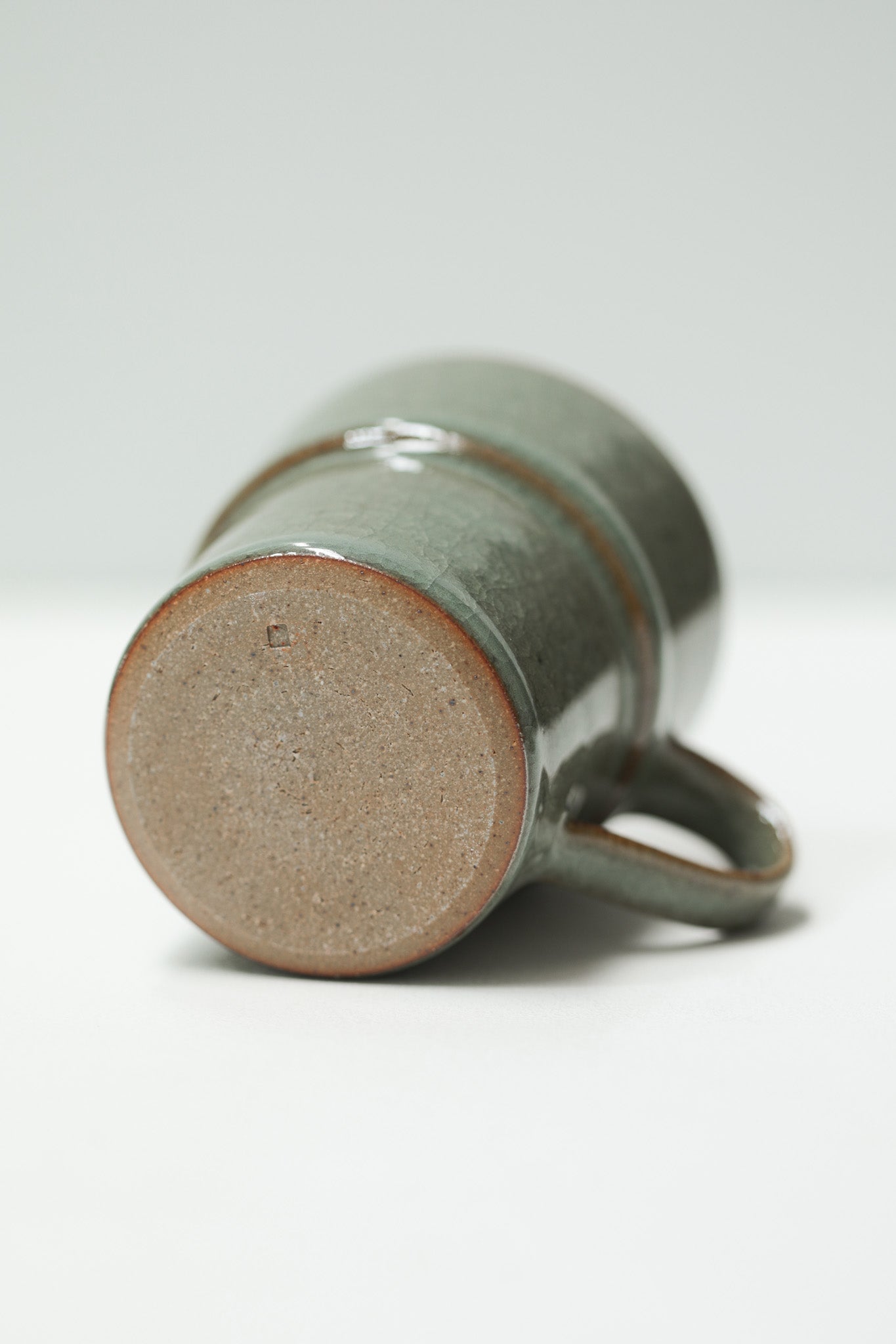 Florian Gadsby: Mug