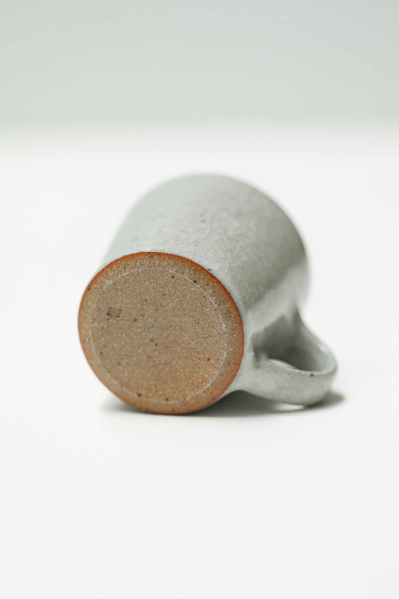 Florian Gadsby: Espresso Cup