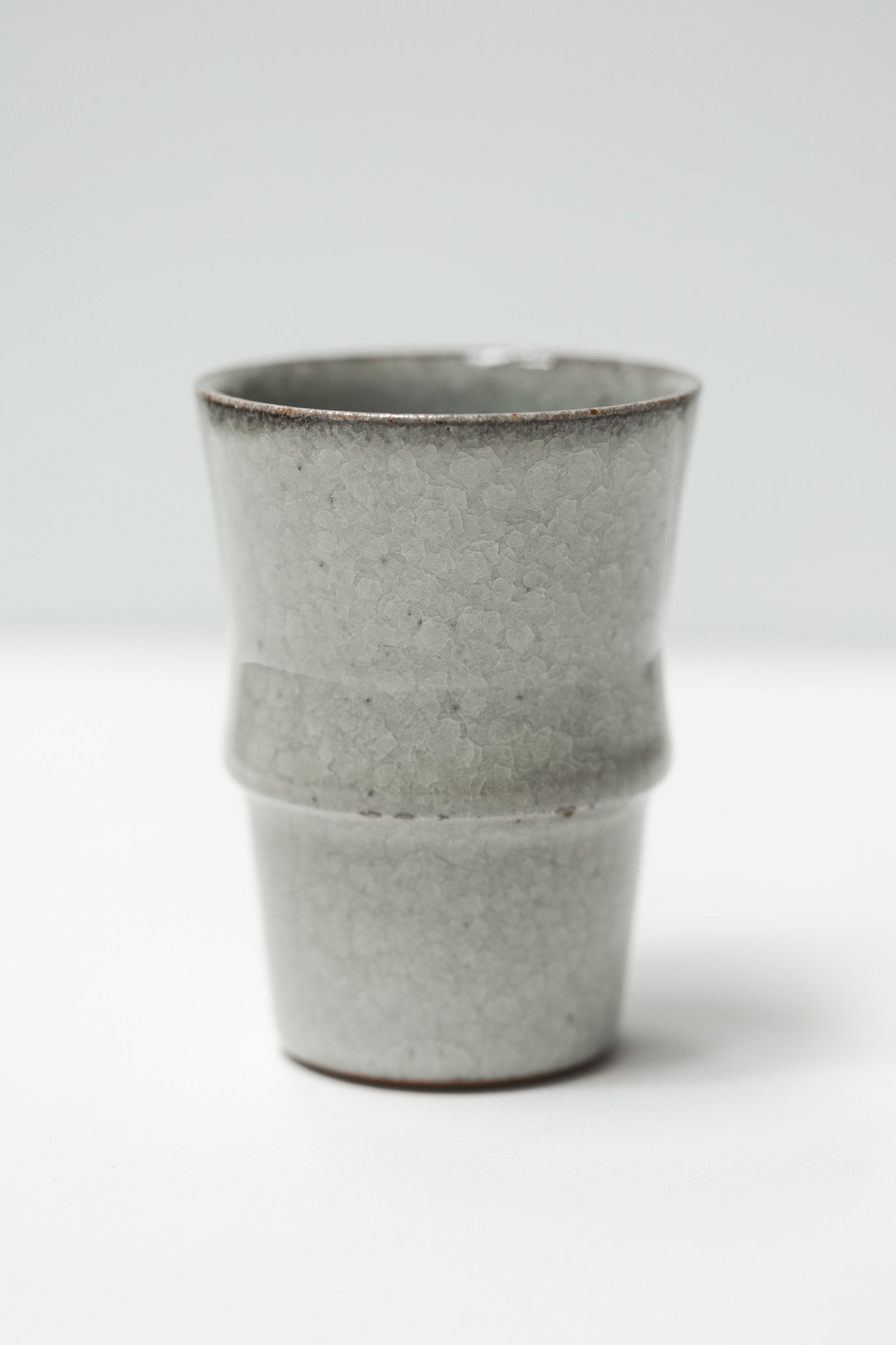 Florian Gadsby: Angular Beaker