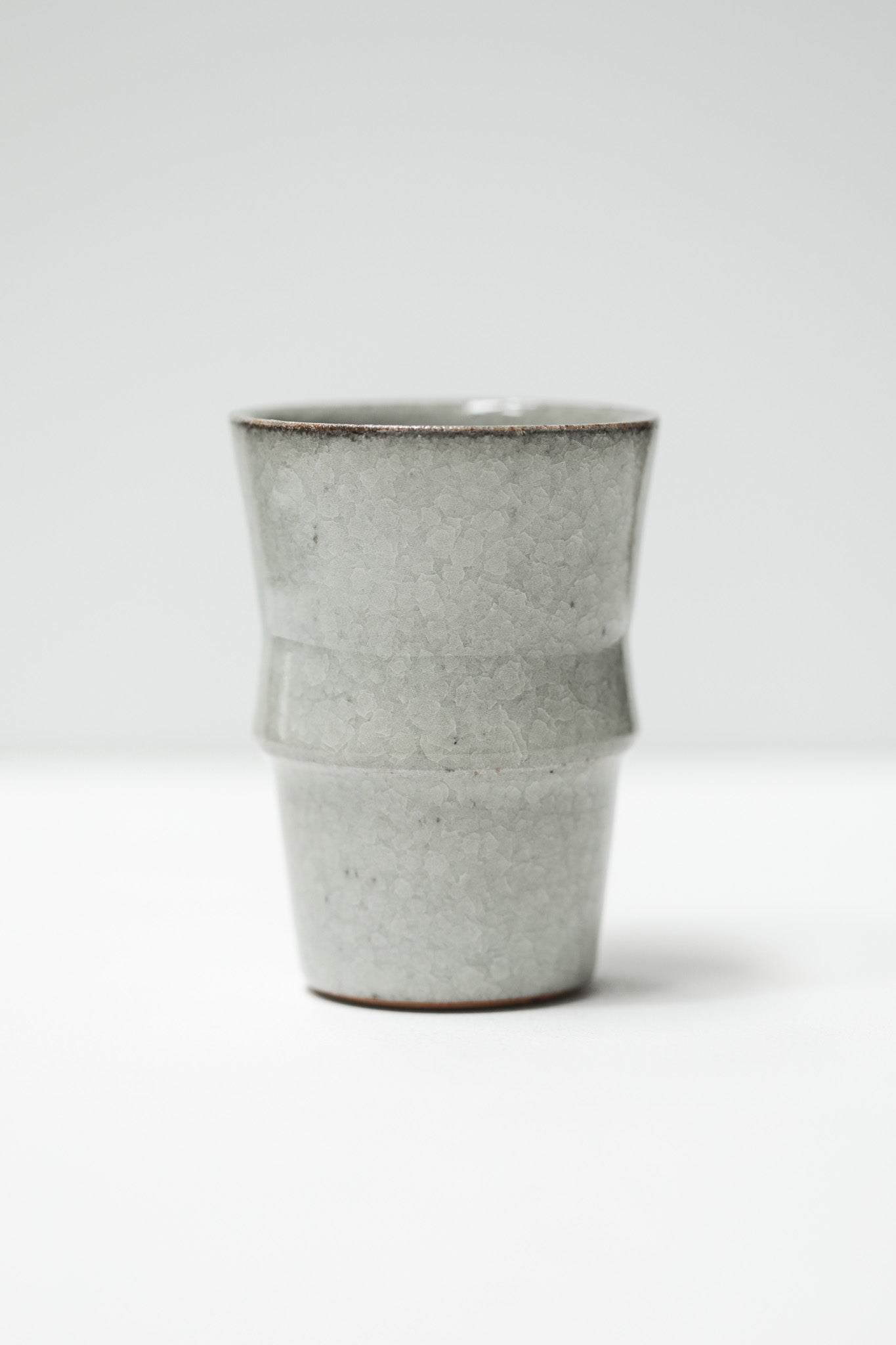Florian Gadsby: Angular Beaker