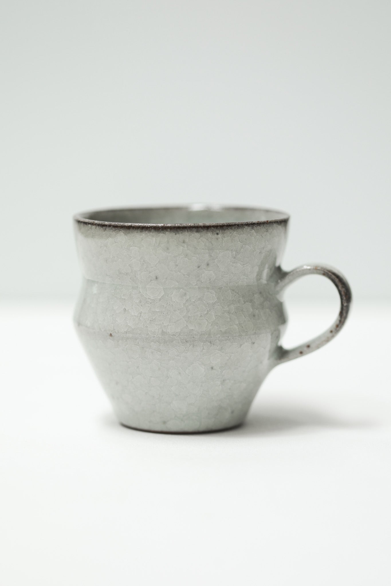Florian Gadsby: Mug