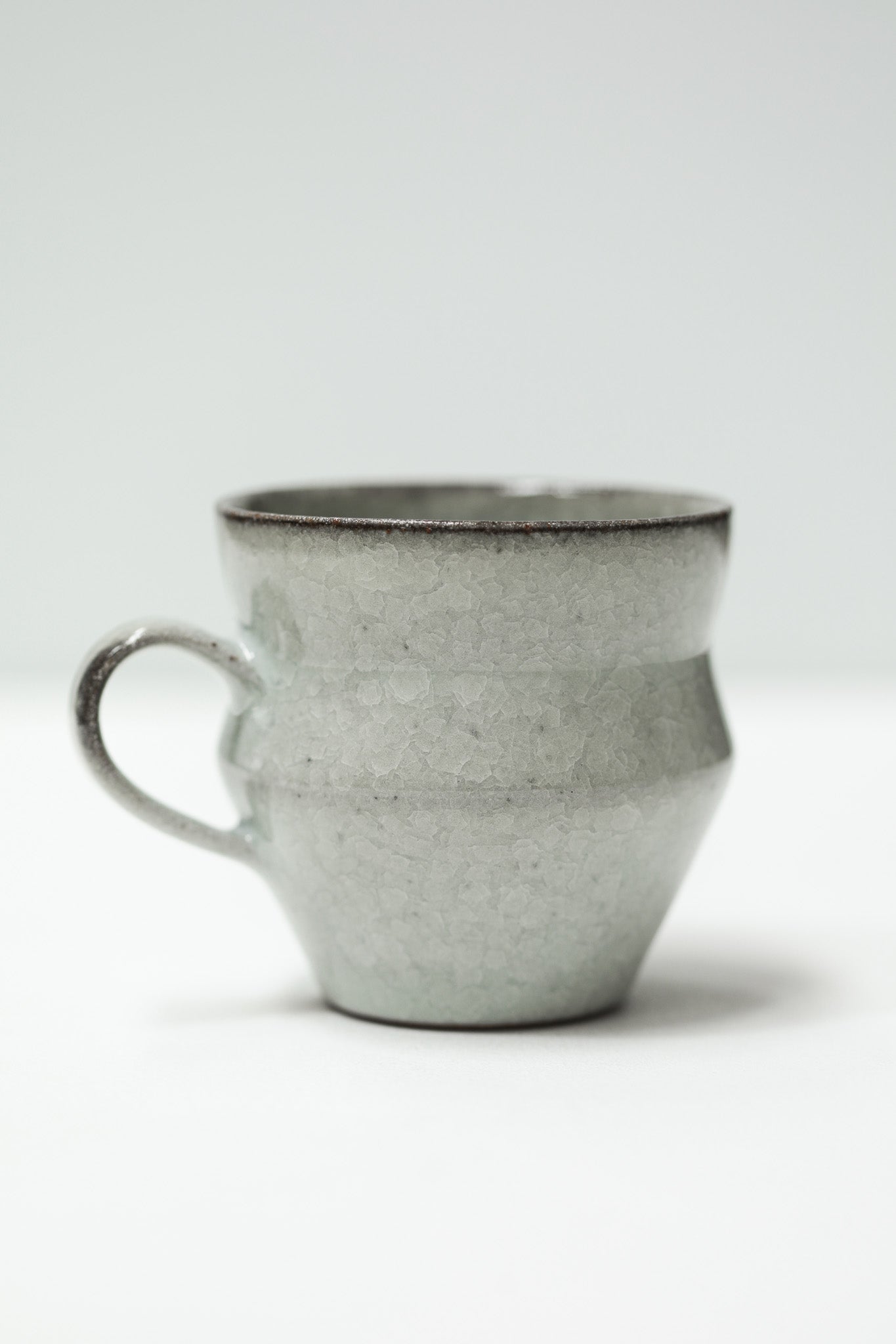 Florian Gadsby: Mug