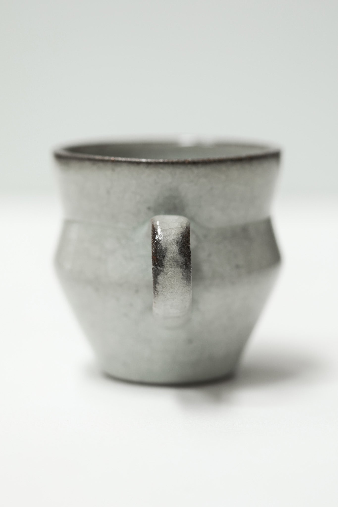 Florian Gadsby: Mug