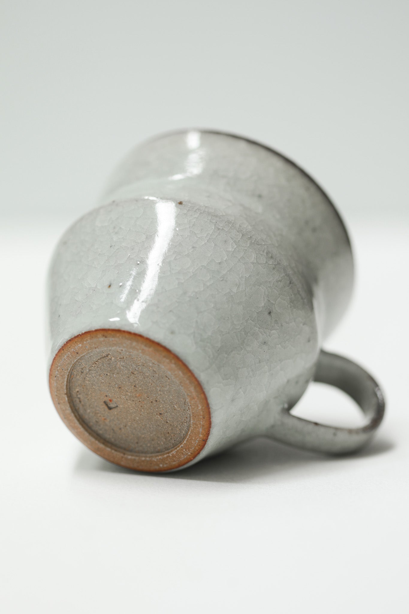 Florian Gadsby: Mug