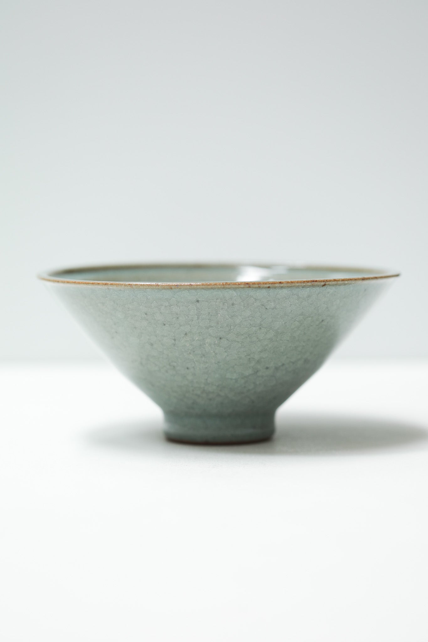 Florian Gadsby: Straight Bowl