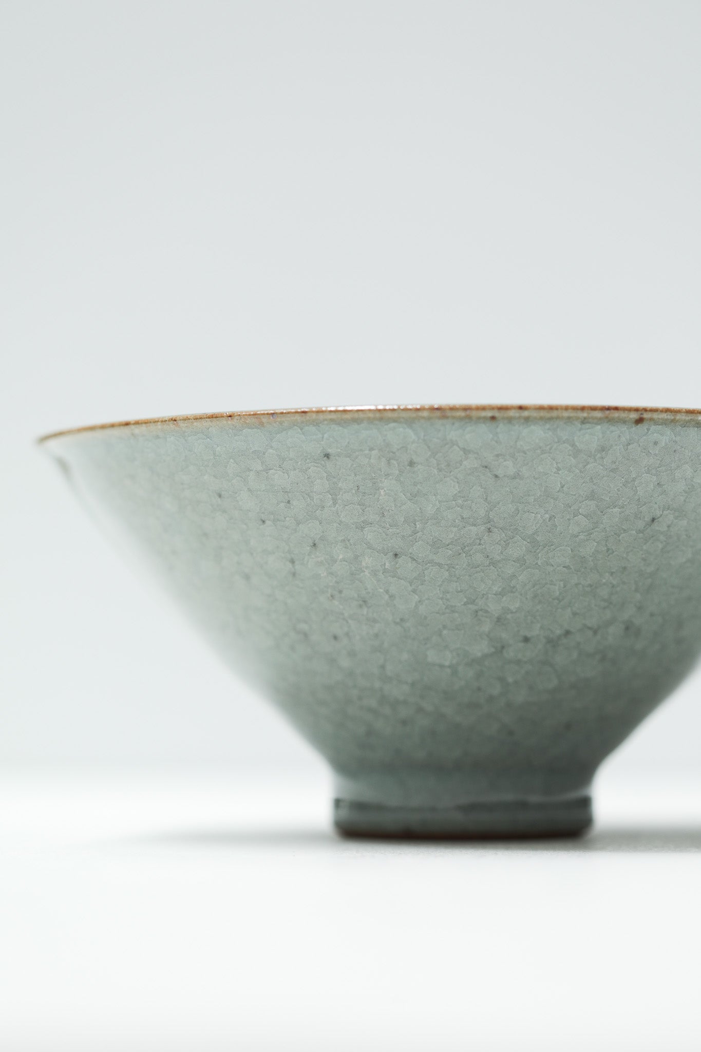 Florian Gadsby: Straight Bowl
