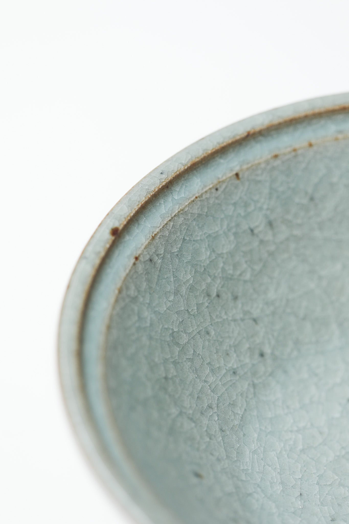 Florian Gadsby: Straight Bowl