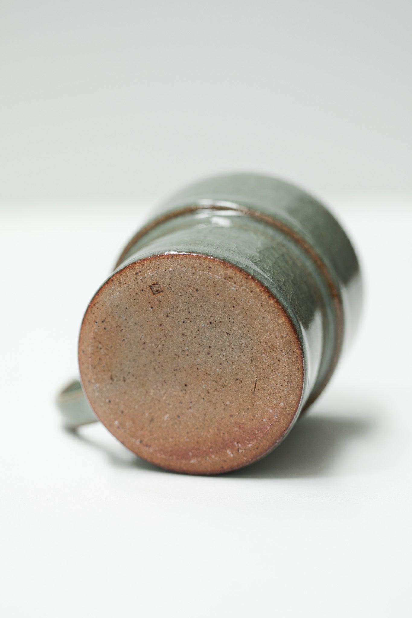 Florian Gadsby: Stepped Teaware for One